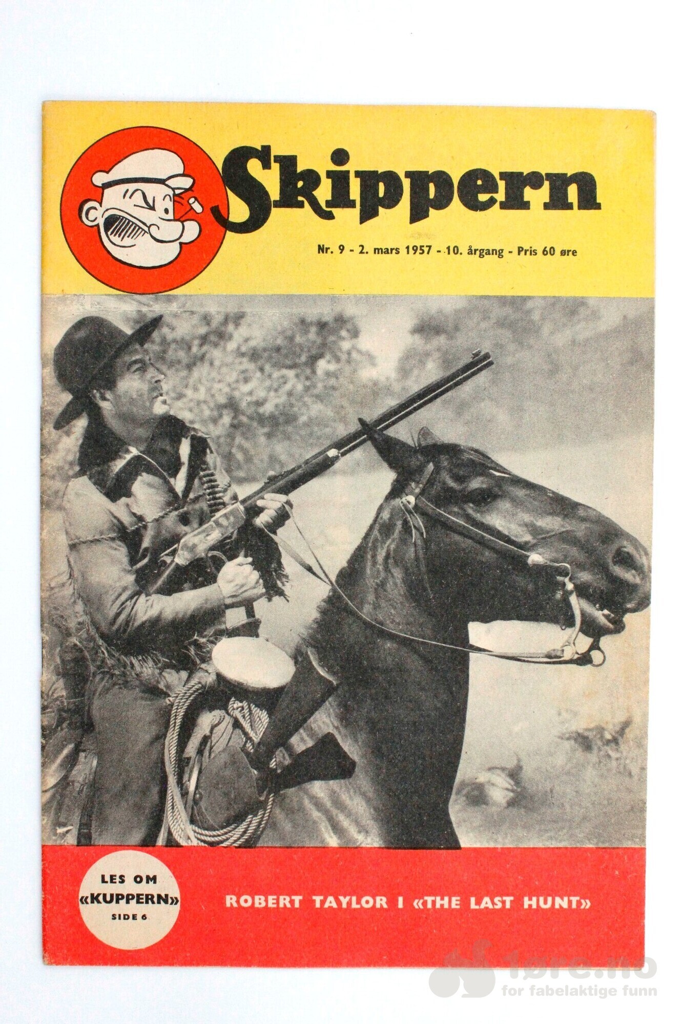 Skippern 1957 nr 1-13, bilde 9