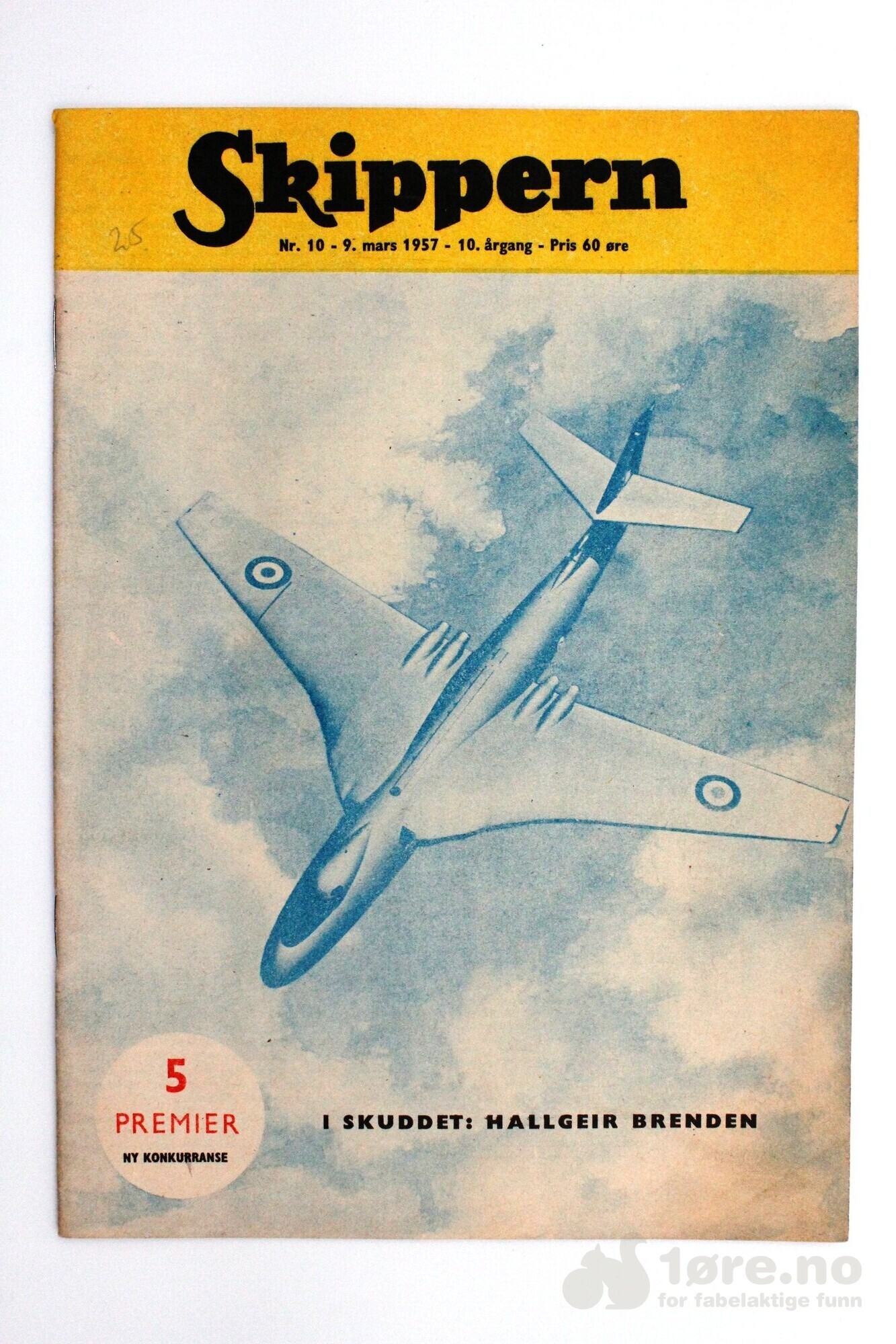 Skippern 1957 nr 1-13, bilde 10