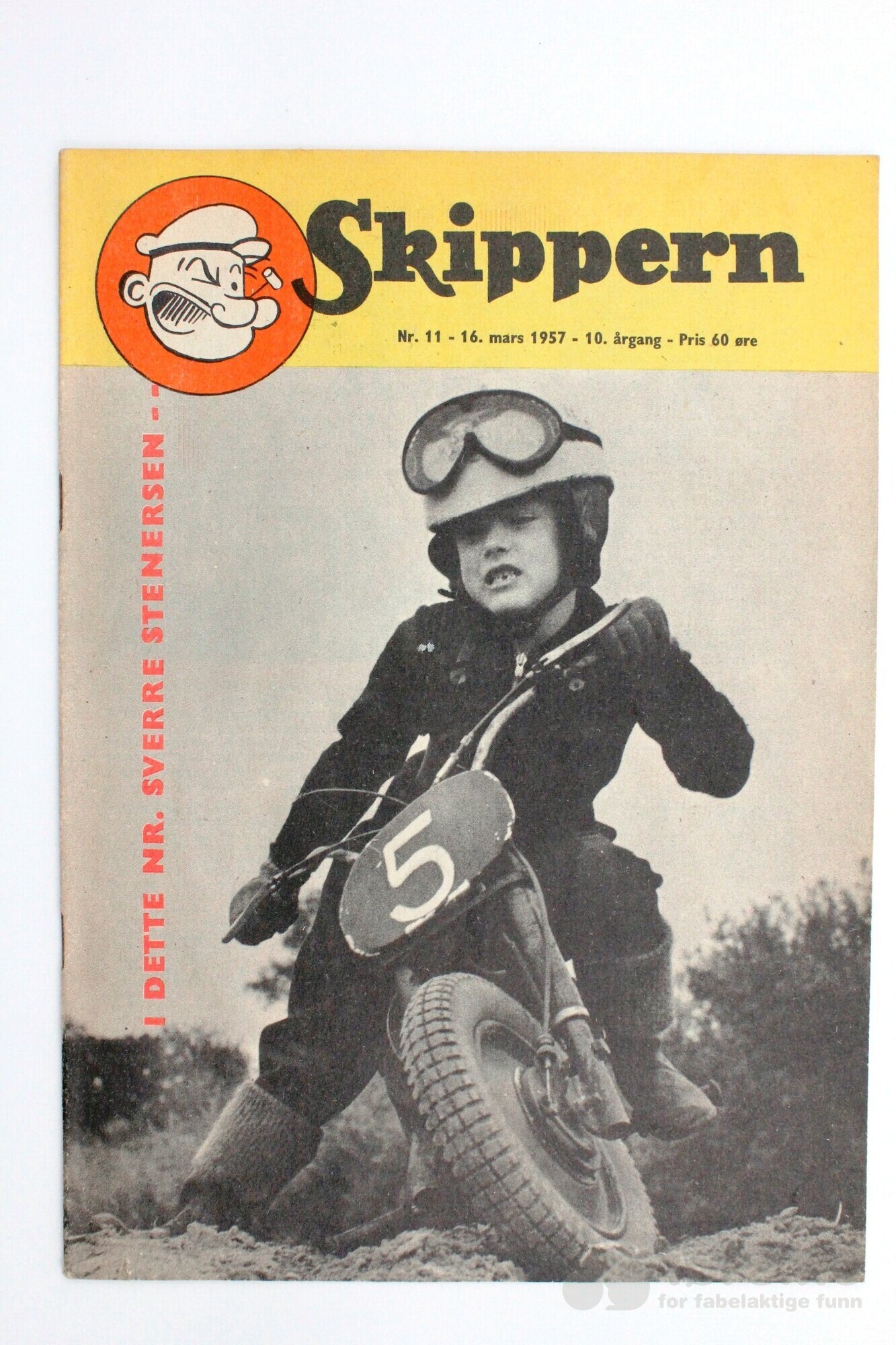 Skippern 1957 nr 1-13, bilde 11