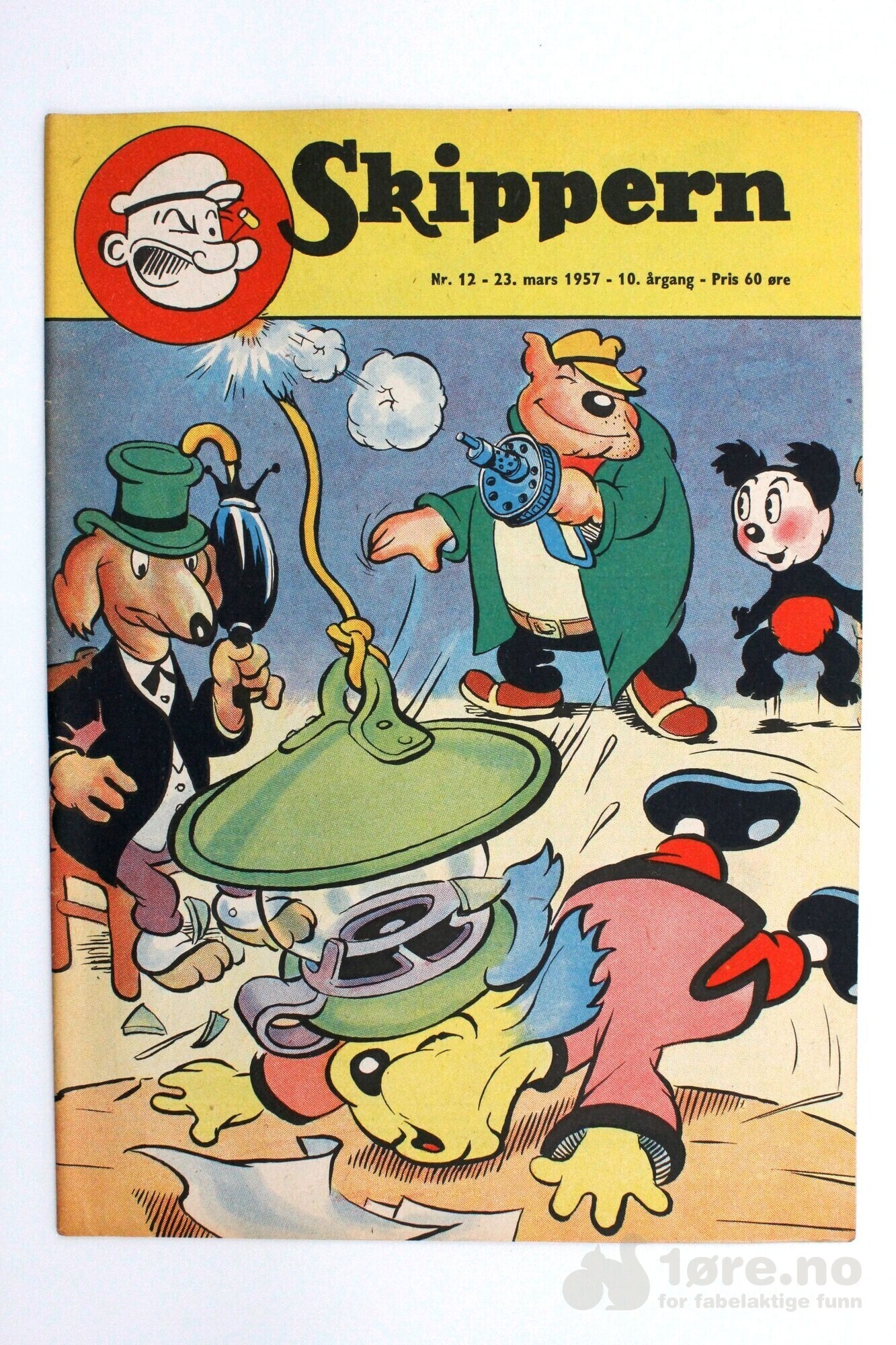Skippern 1957 nr 1-13, bilde 12