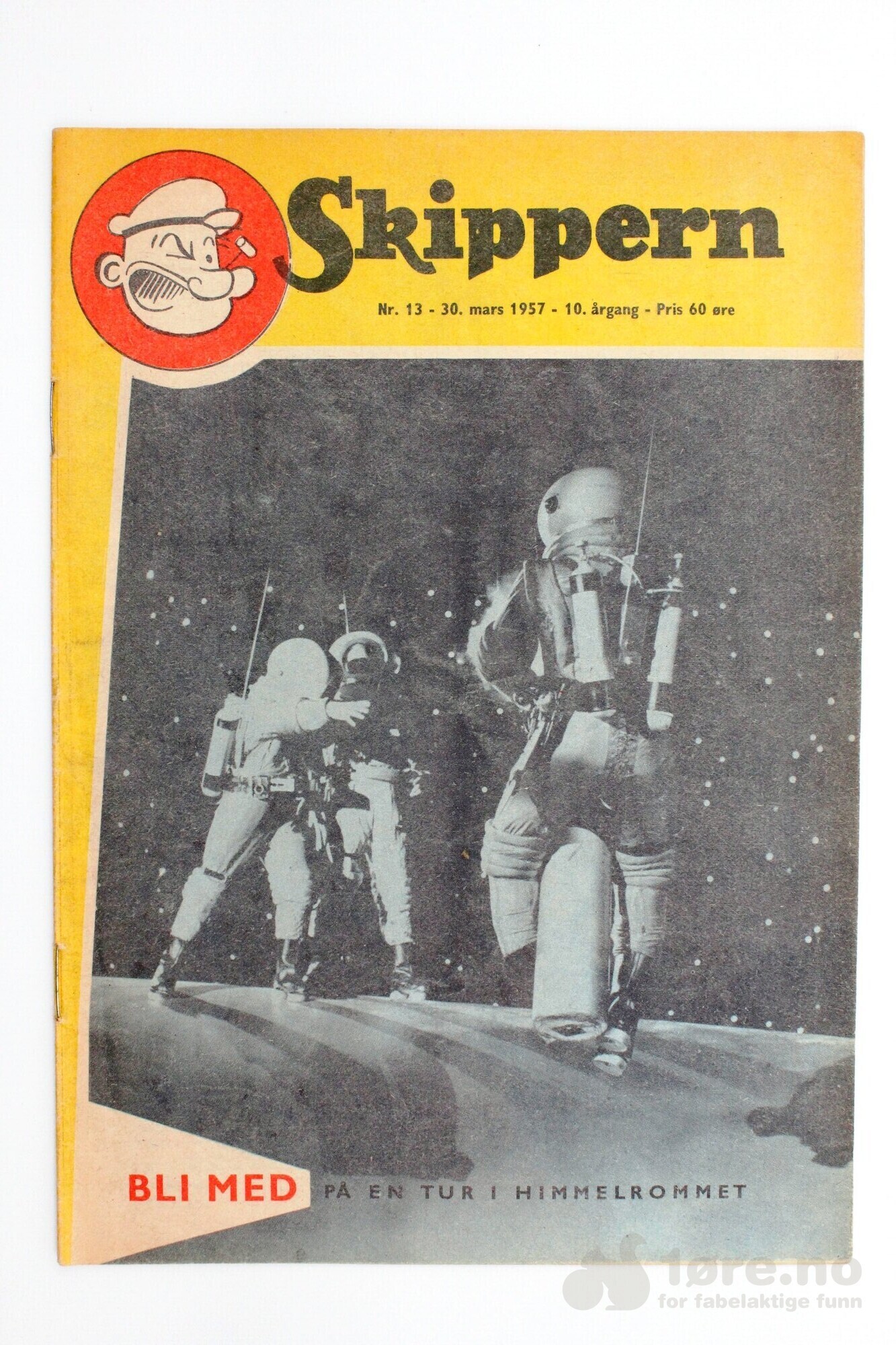 Skippern 1957 nr 1-13, bilde 13