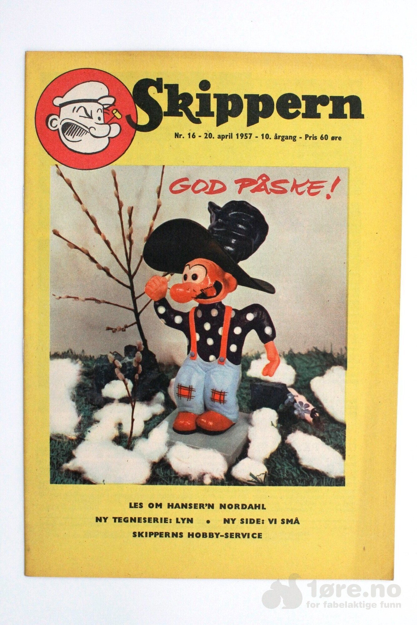 Skippern 1957 nr 14-26, bilde 3