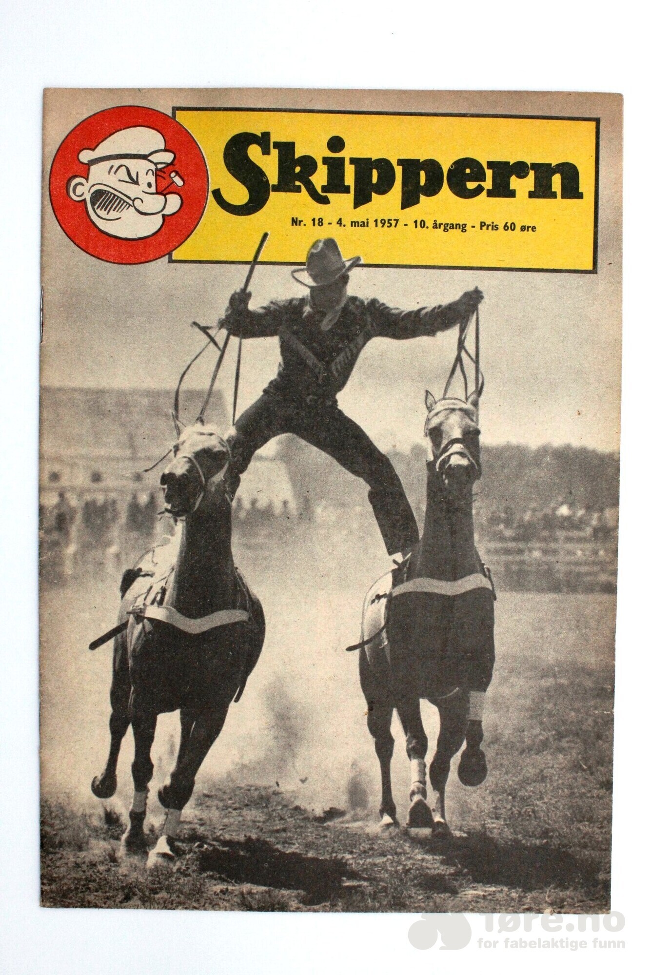 Skippern 1957 nr 14-26, bilde 5
