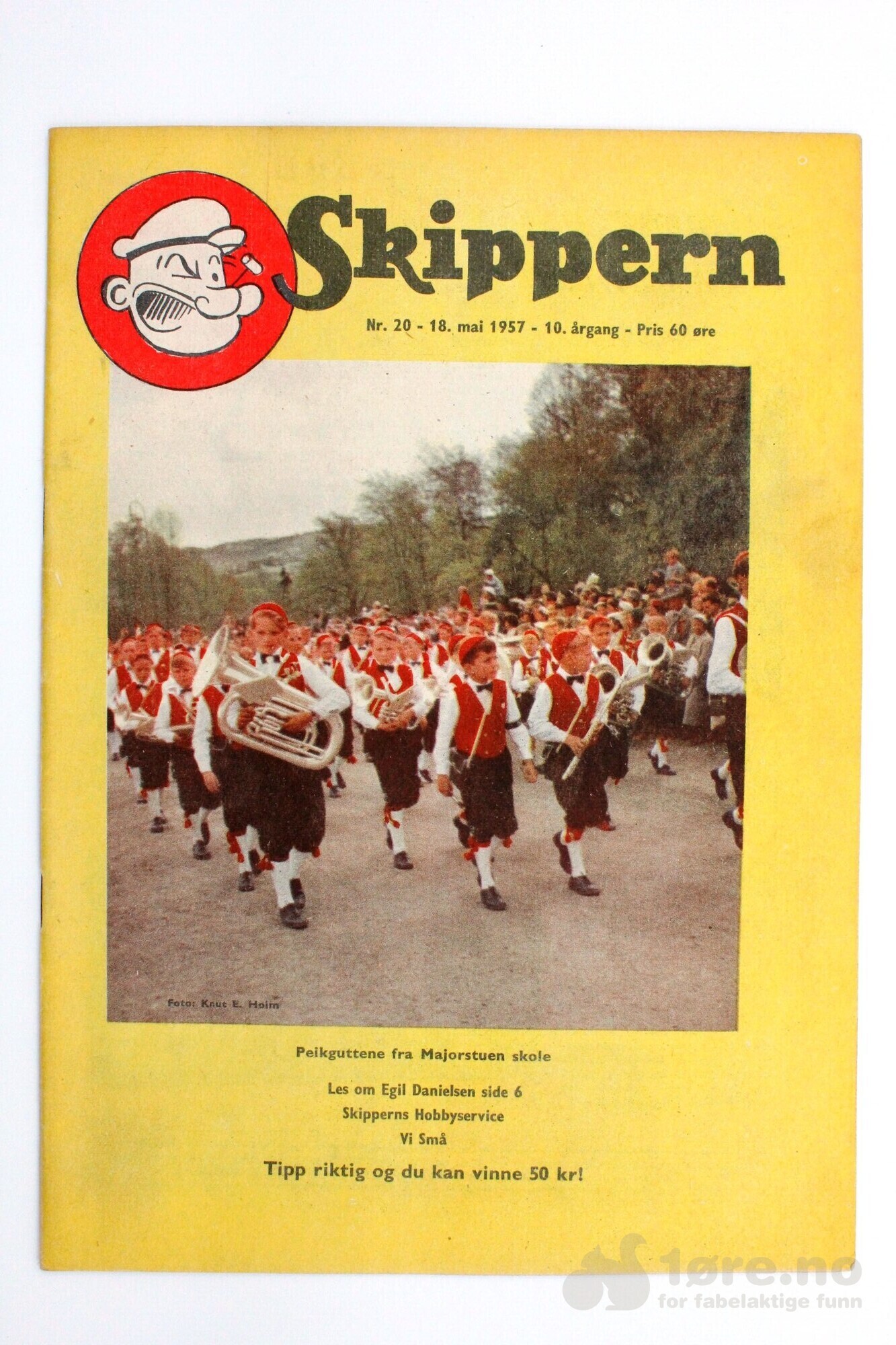 Skippern 1957 nr 14-26, bilde 7