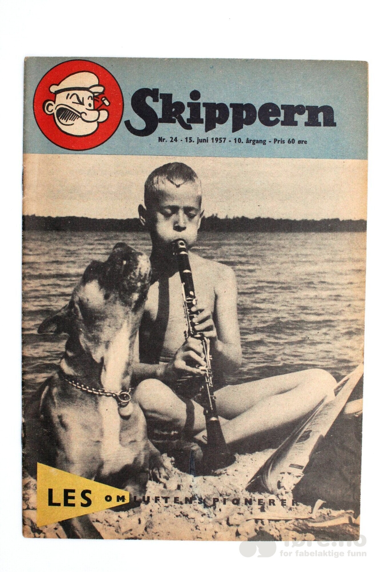 Skippern 1957 nr 14-26, bilde 11
