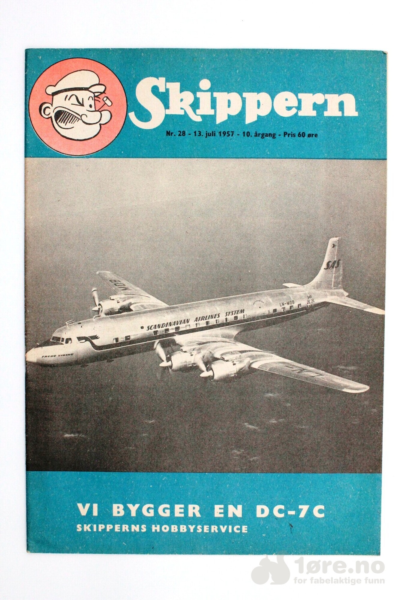 Skippern 1957 nr 27-39, bilde 2