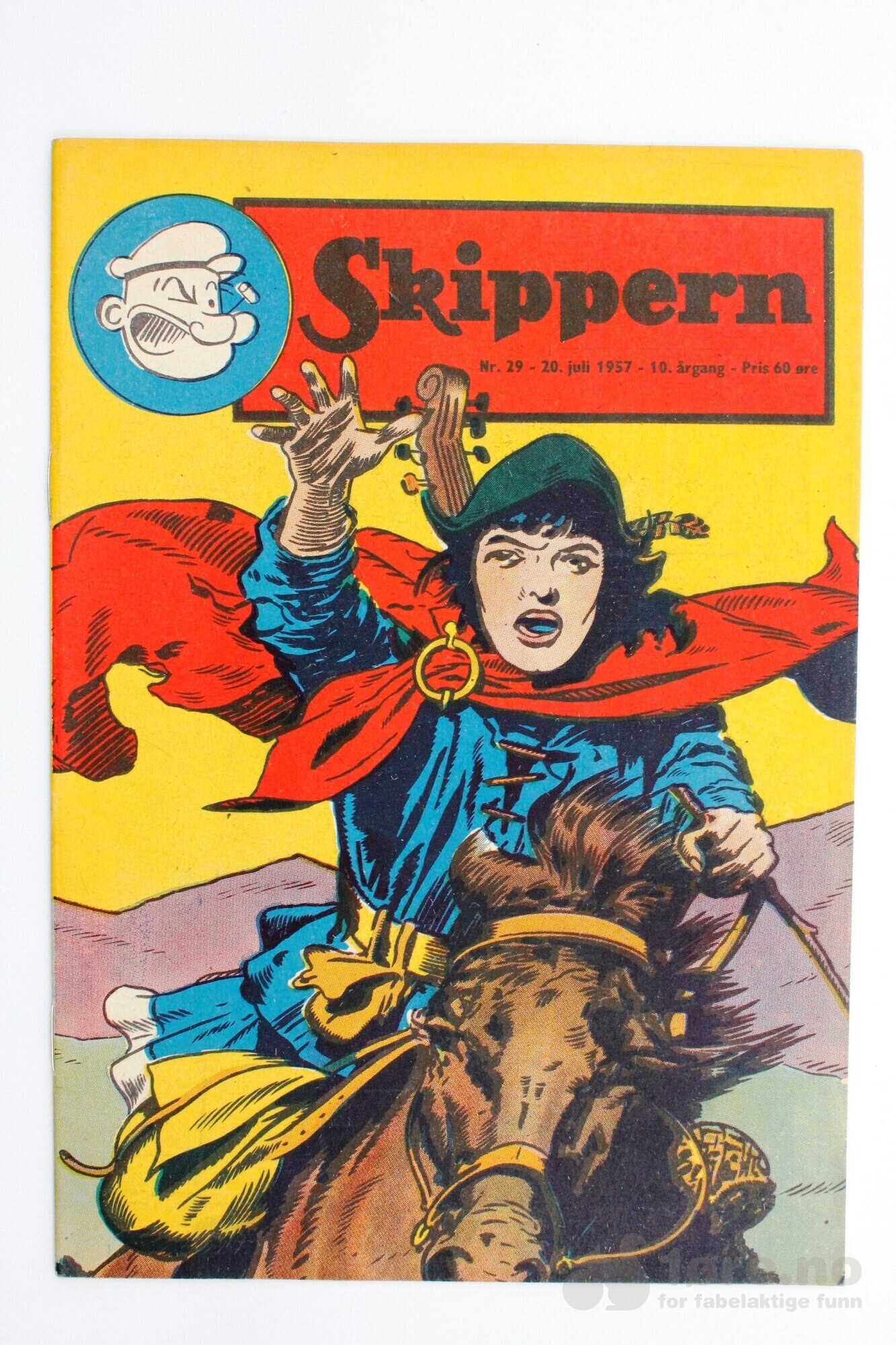 Skippern 1957 nr 27-39, bilde 3