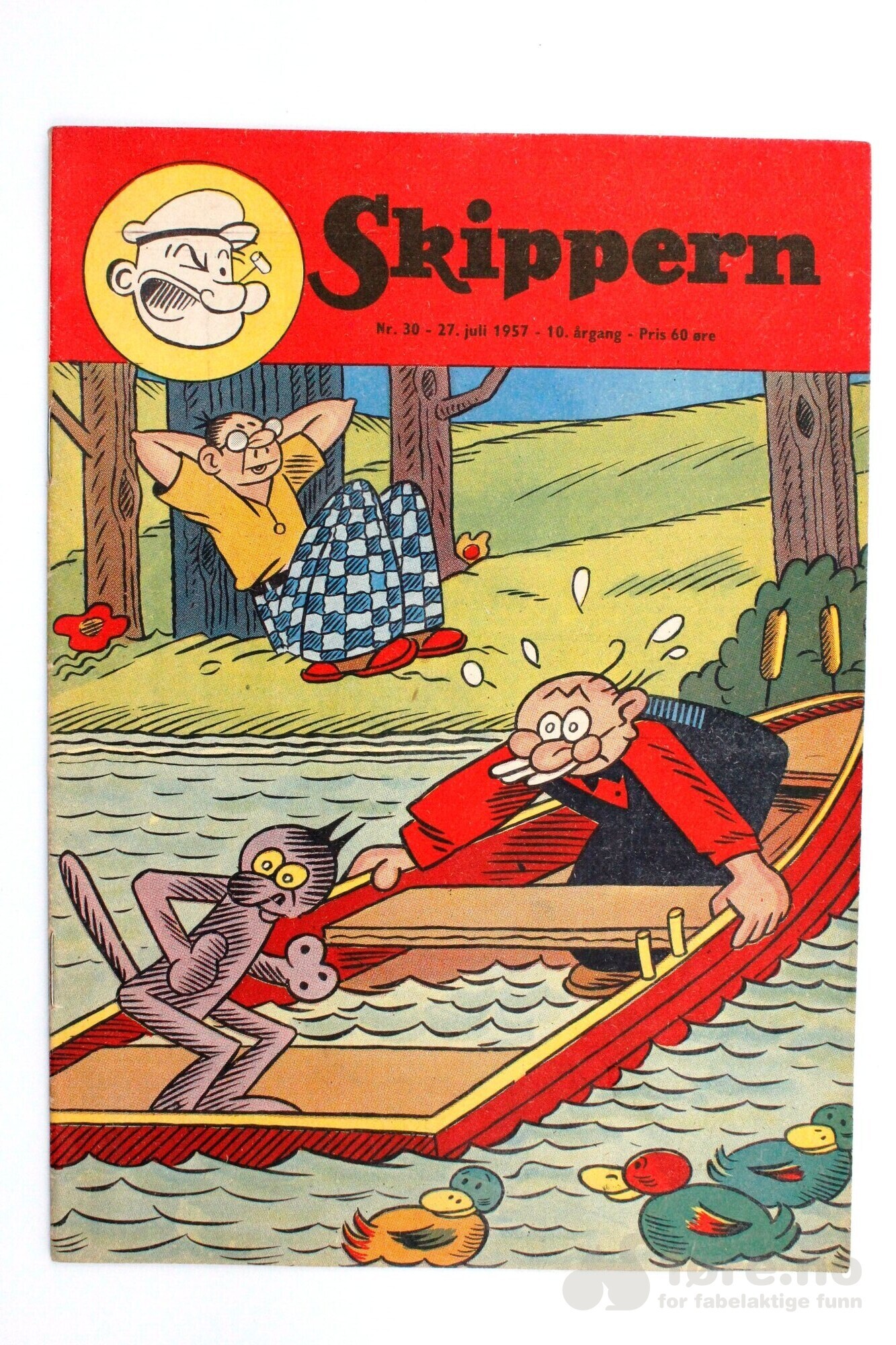 Skippern 1957 nr 27-39, bilde 4