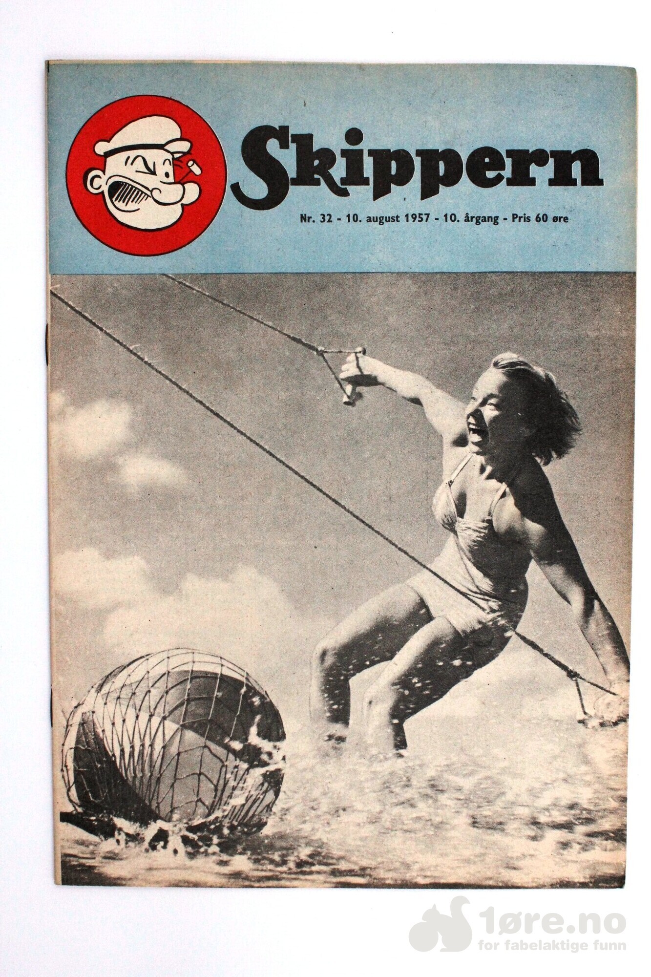 Skippern 1957 nr 27-39, bilde 6