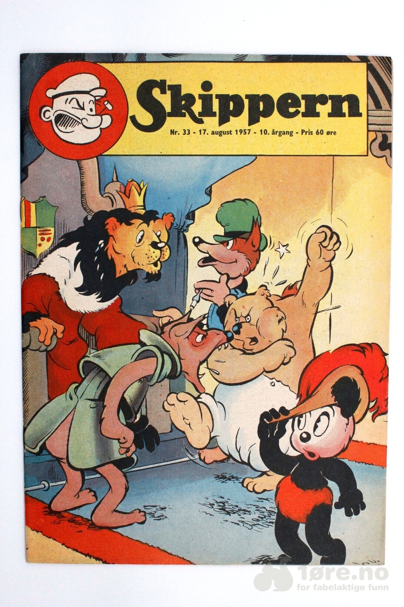 Skippern 1957 nr 27-39, bilde 7