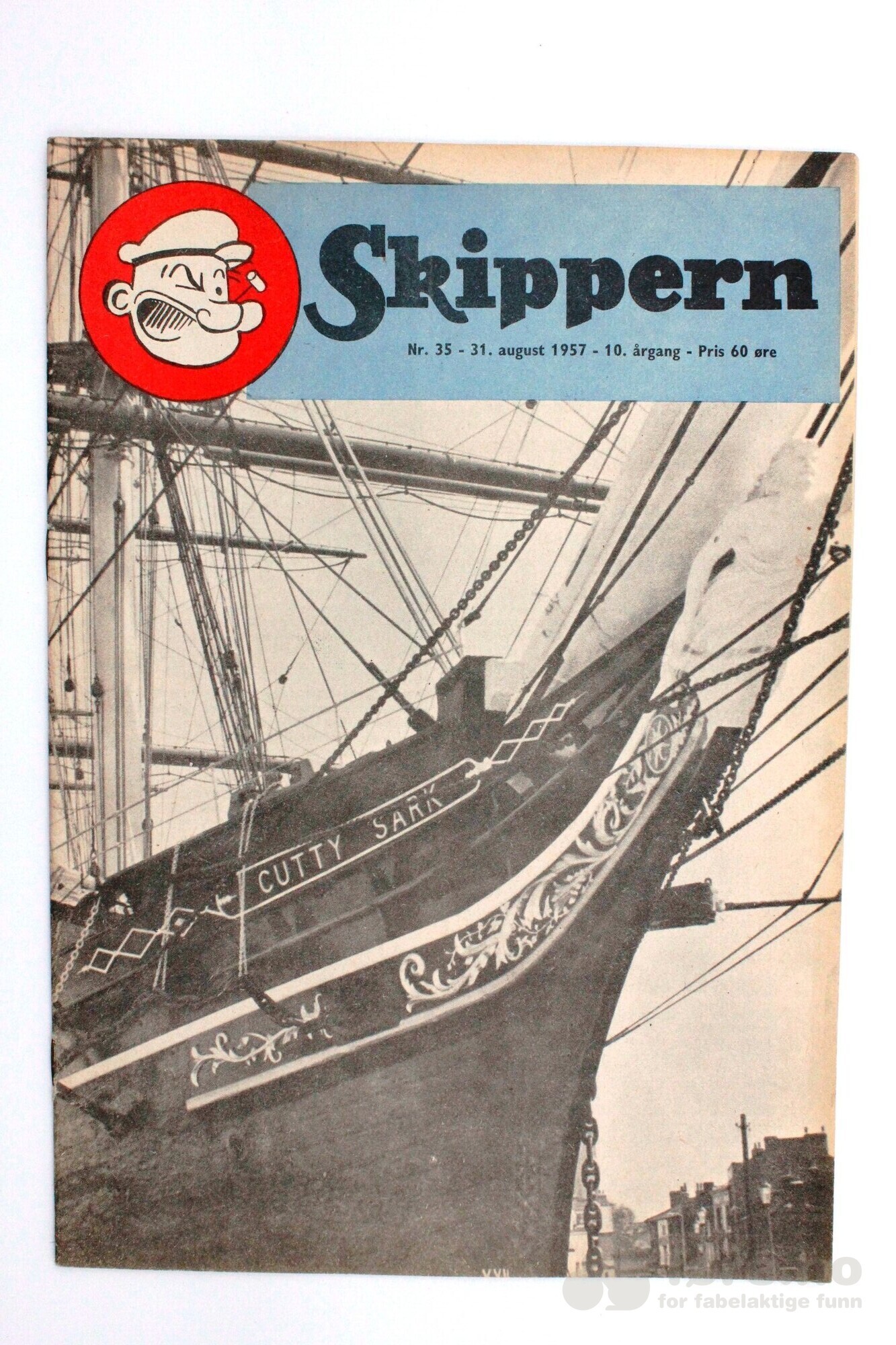 Skippern 1957 nr 27-39, bilde 9