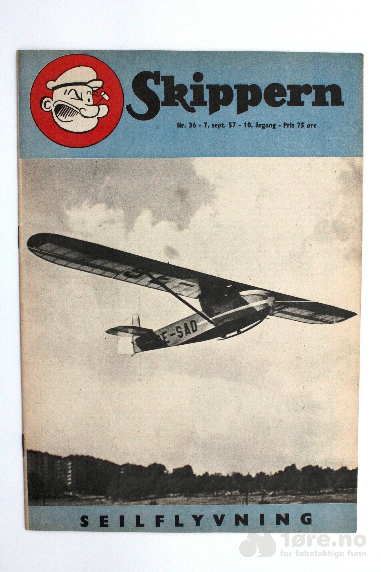 Skippern 1957 nr 27-39, bilde 10