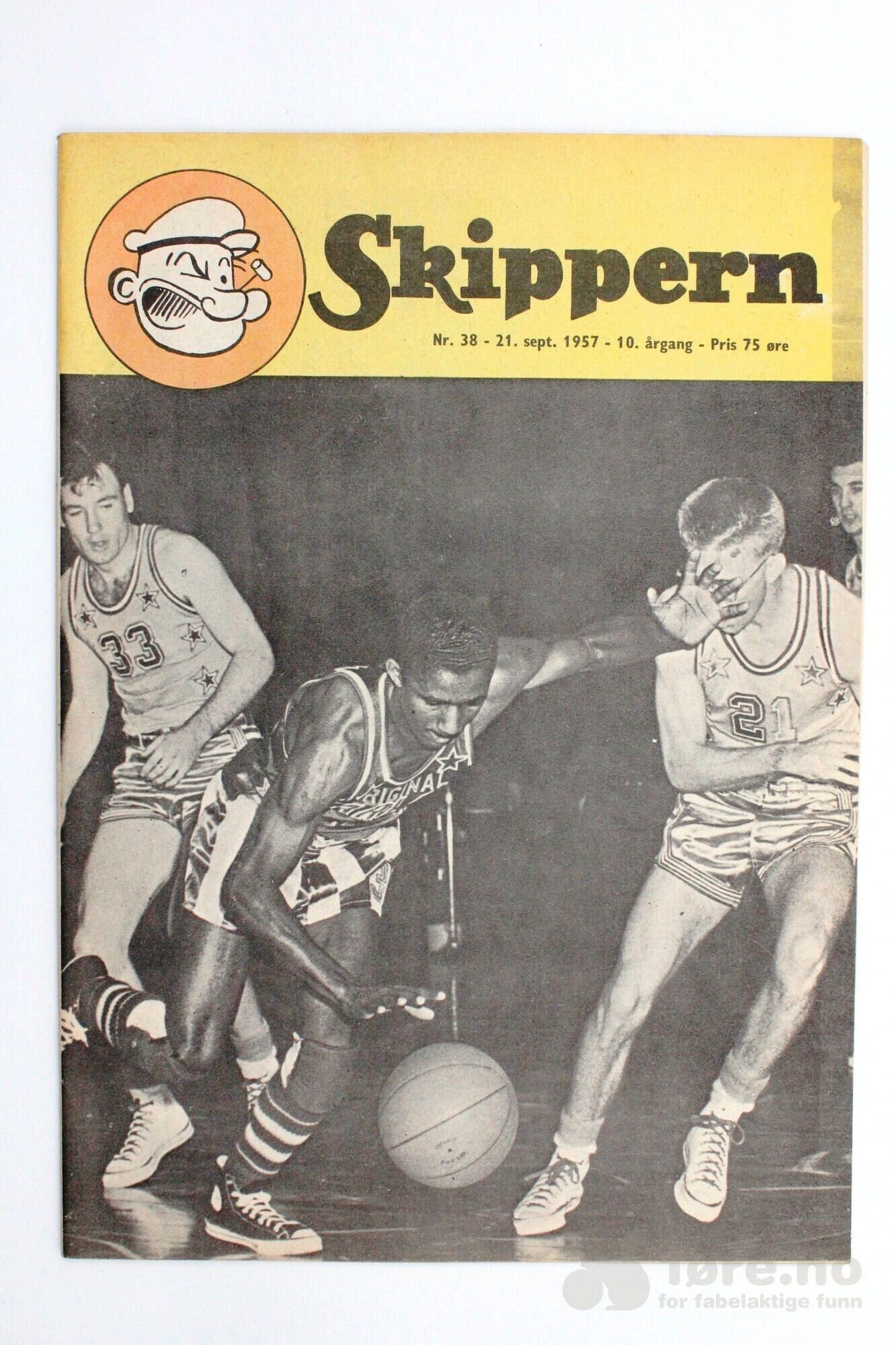 Skippern 1957 nr 27-39, bilde 12