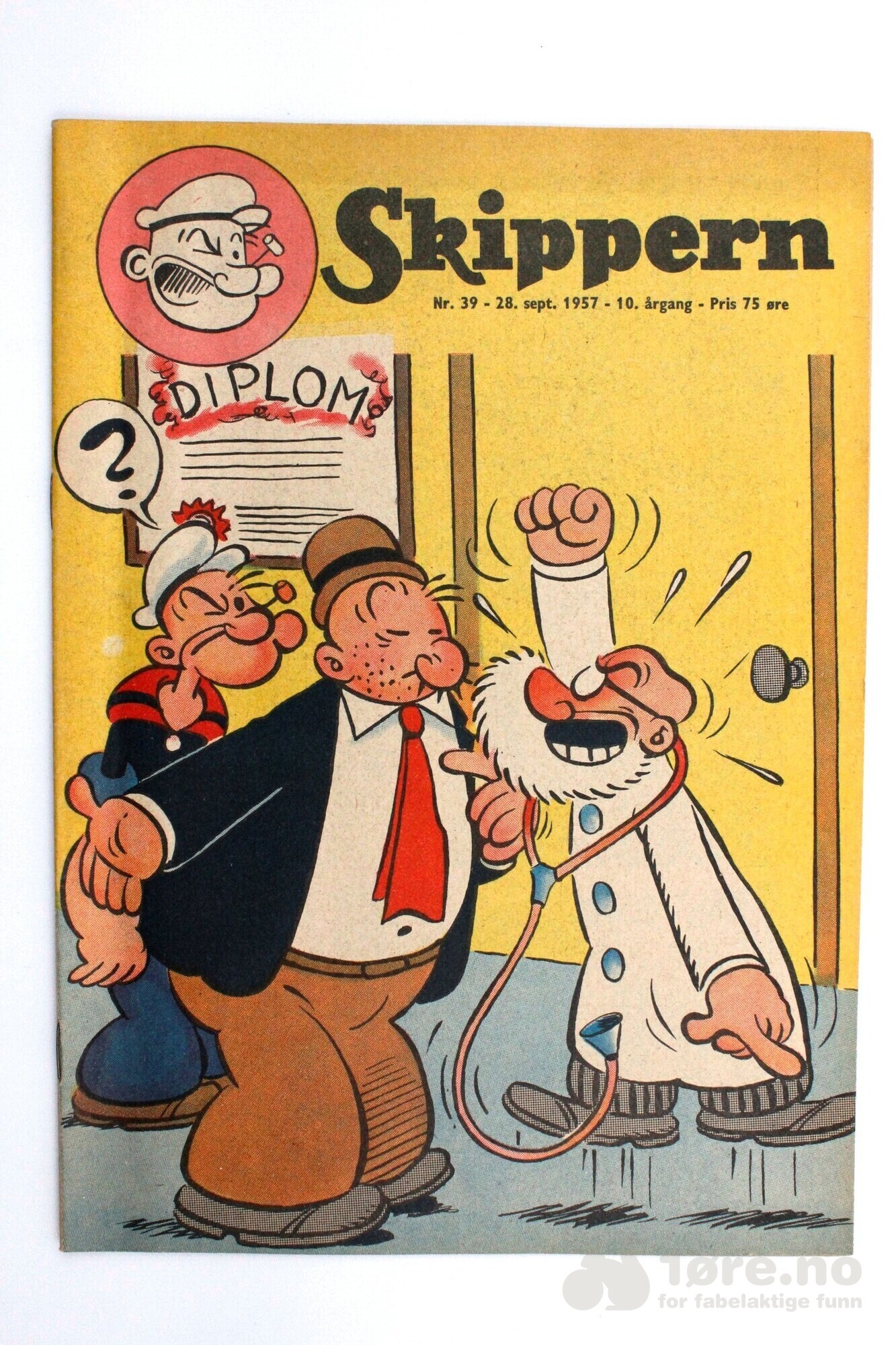 Skippern 1957 nr 27-39, bilde 13