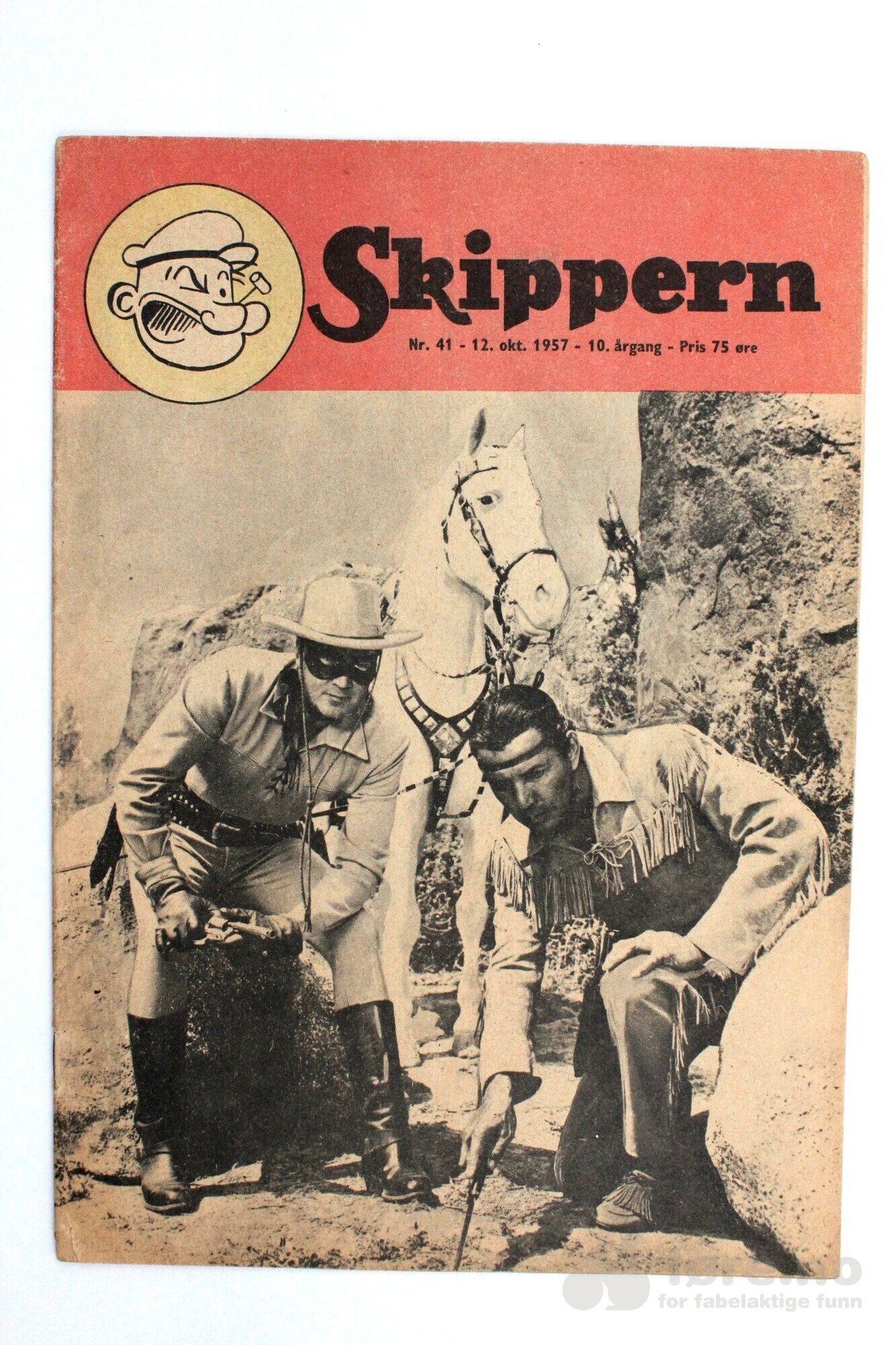 Skippern 1957 nr 40-52, bilde 2
