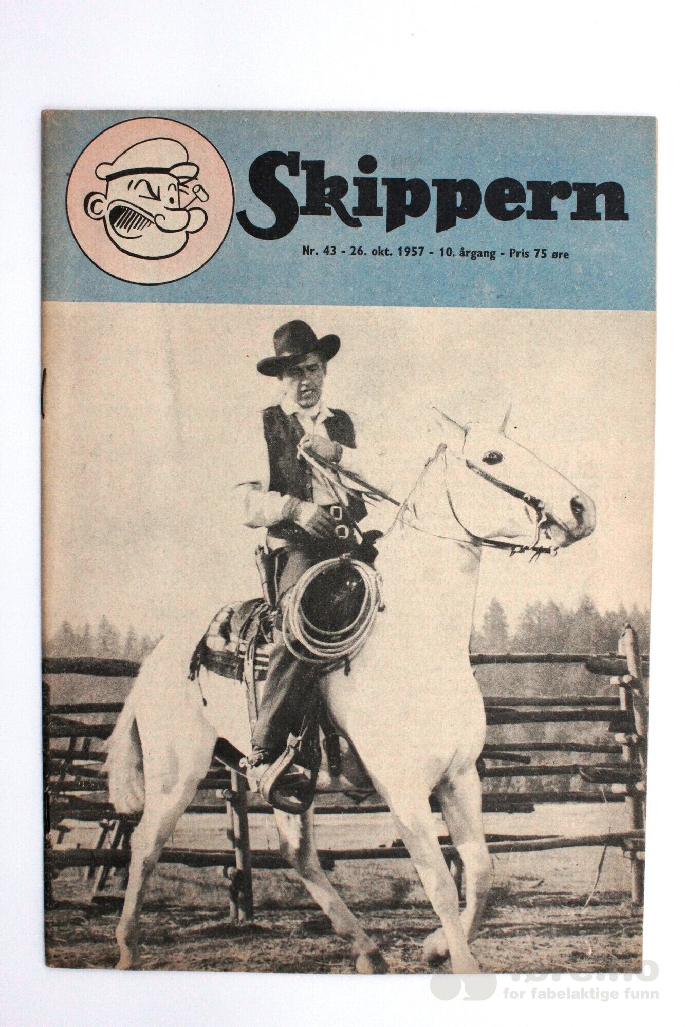 Skippern 1957 nr 40-52, bilde 4