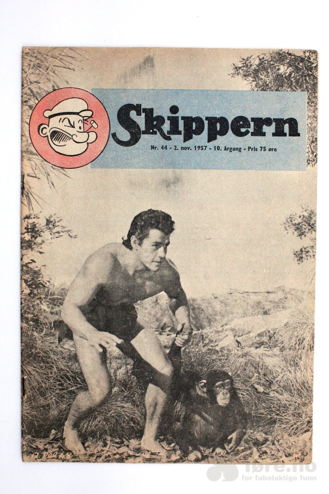 Skippern 1957 nr 40-52, bilde 5