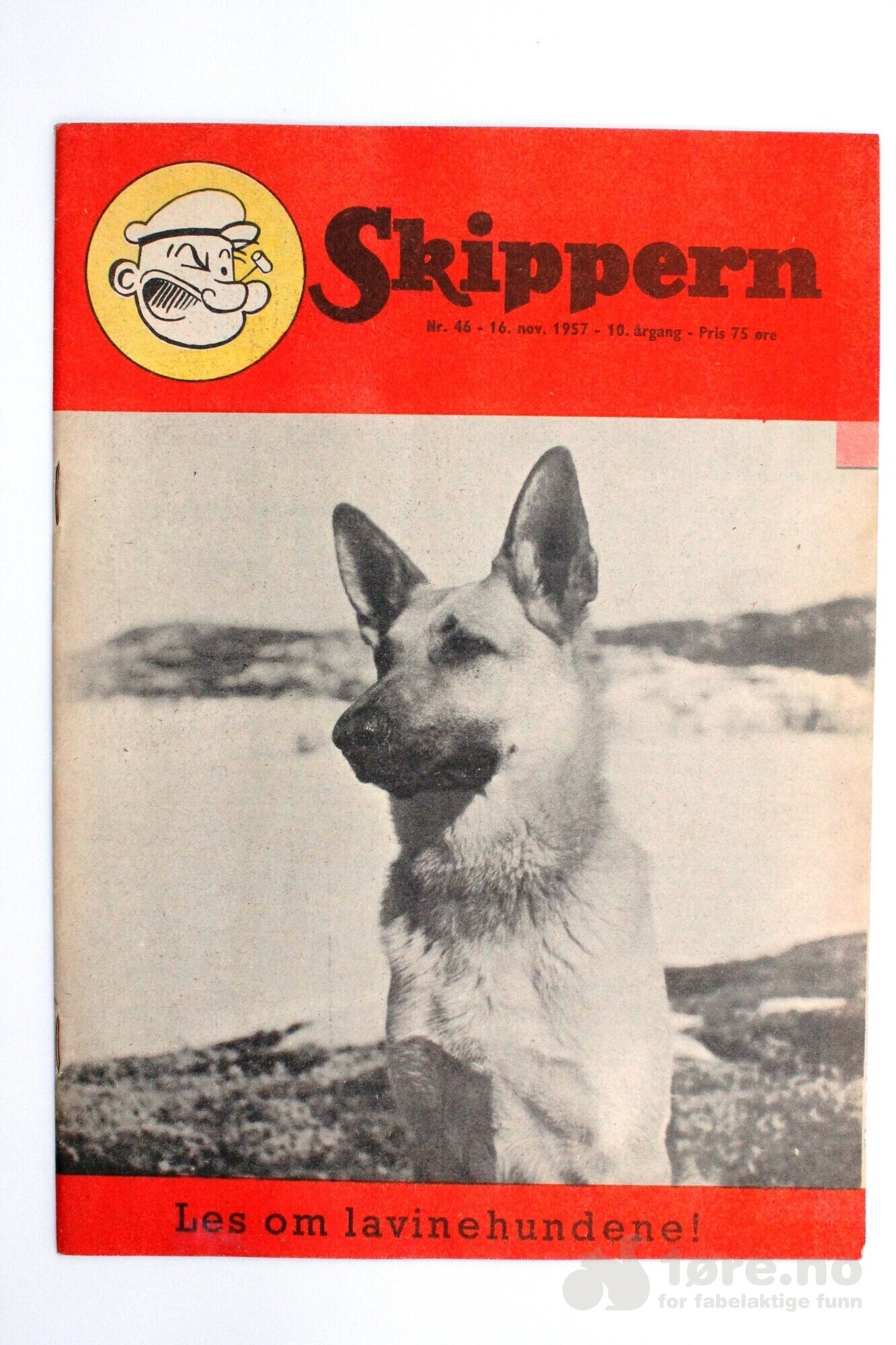 Skippern 1957 nr 40-52, bilde 7