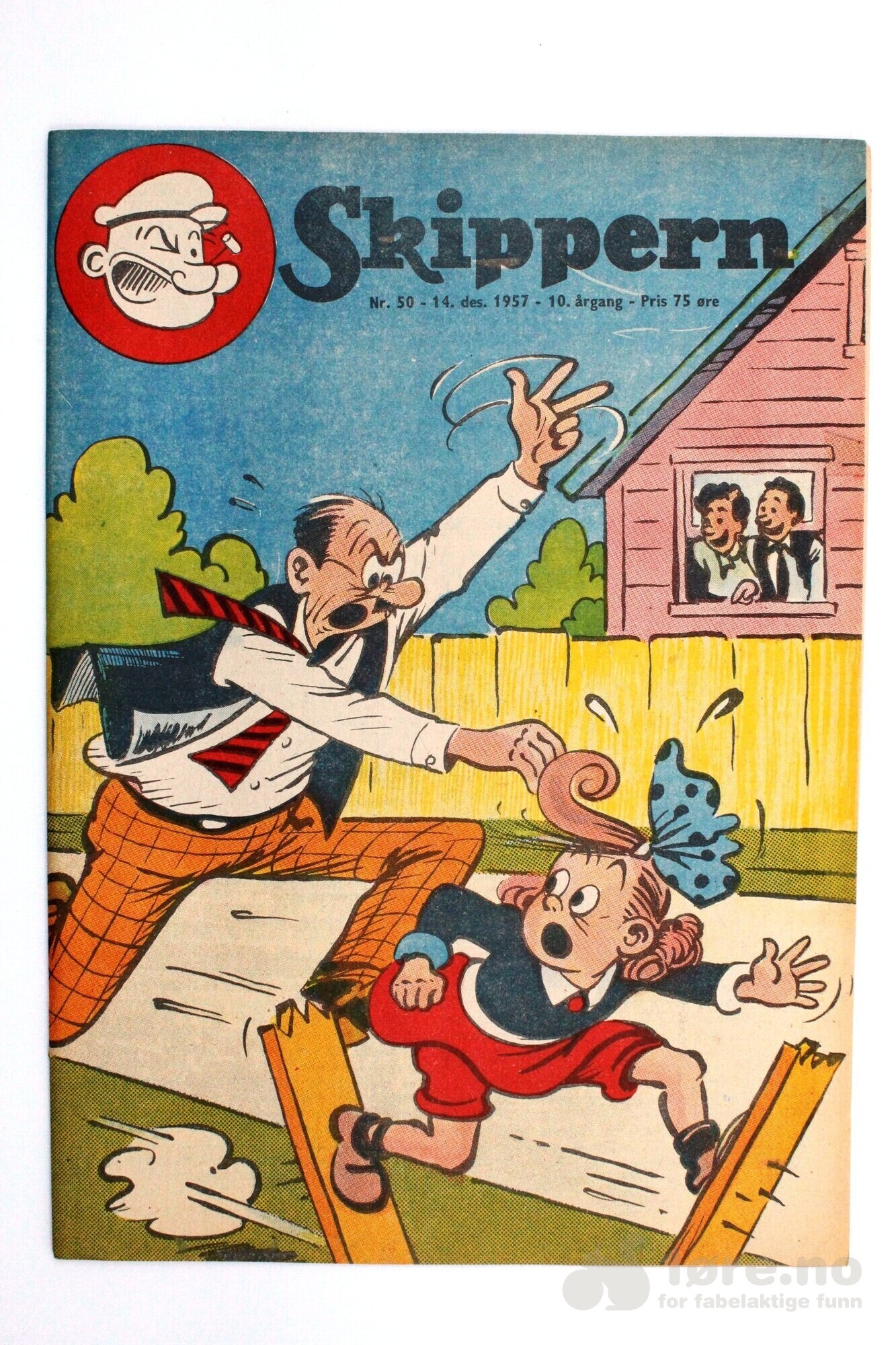 Skippern 1957 nr 40-52, bilde 11