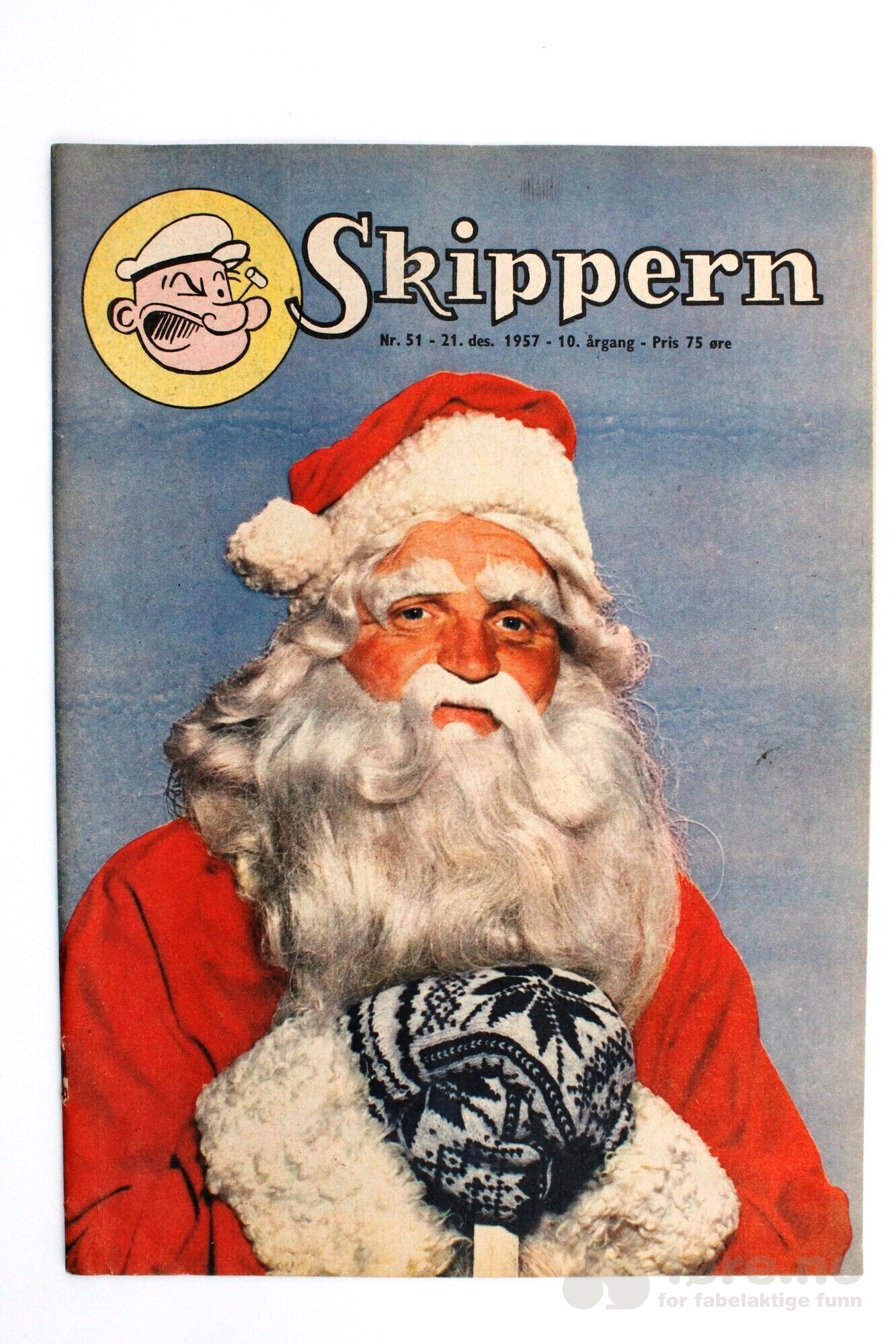 Skippern 1957 nr 40-52, bilde 12