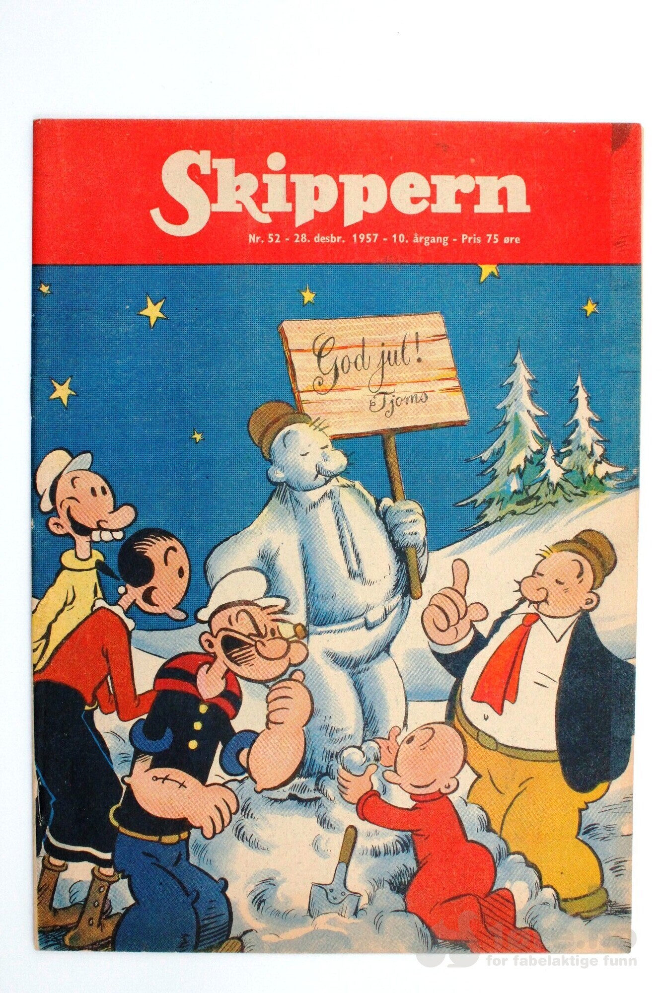 Skippern 1957 nr 40-52, bilde 13