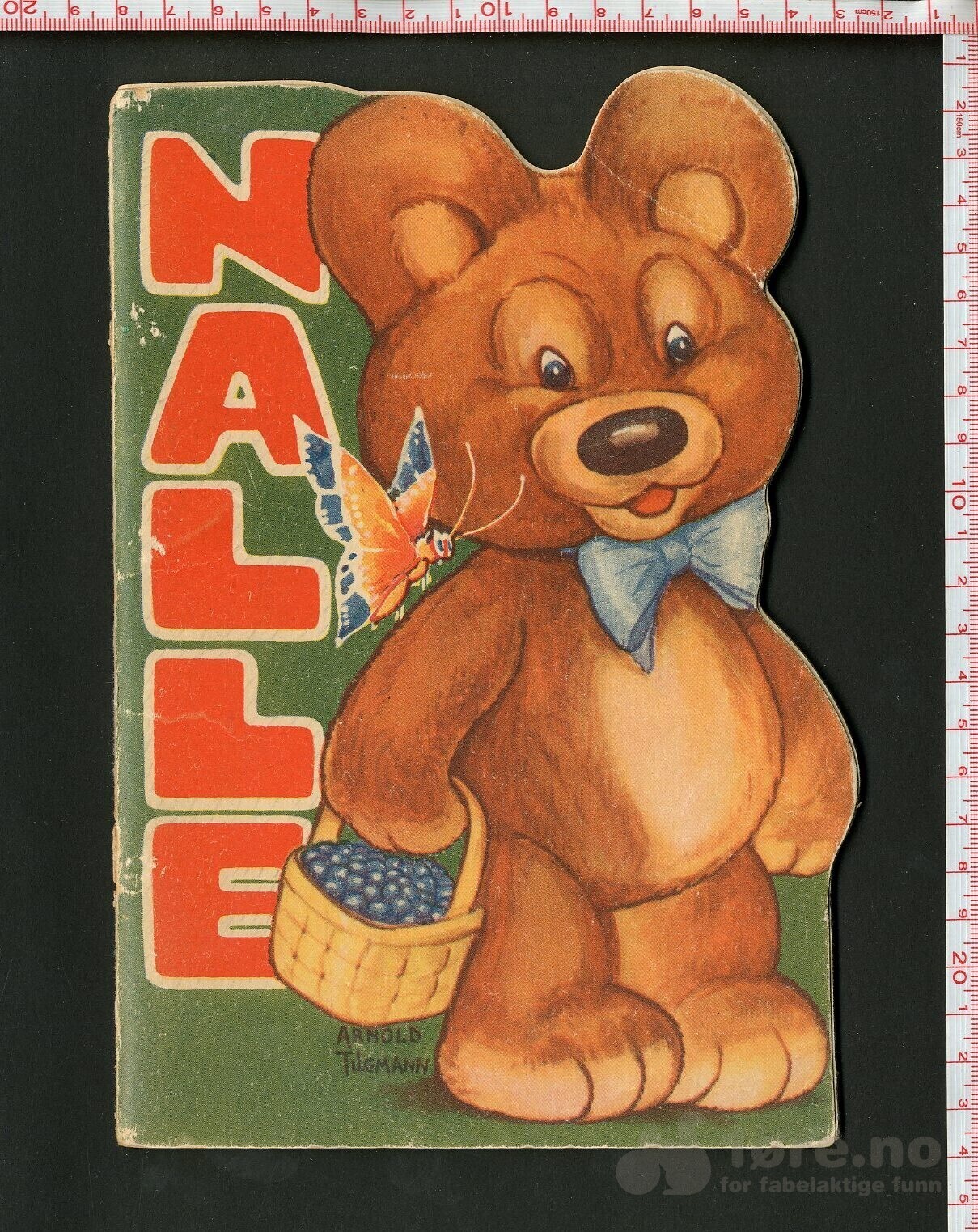 Nalle