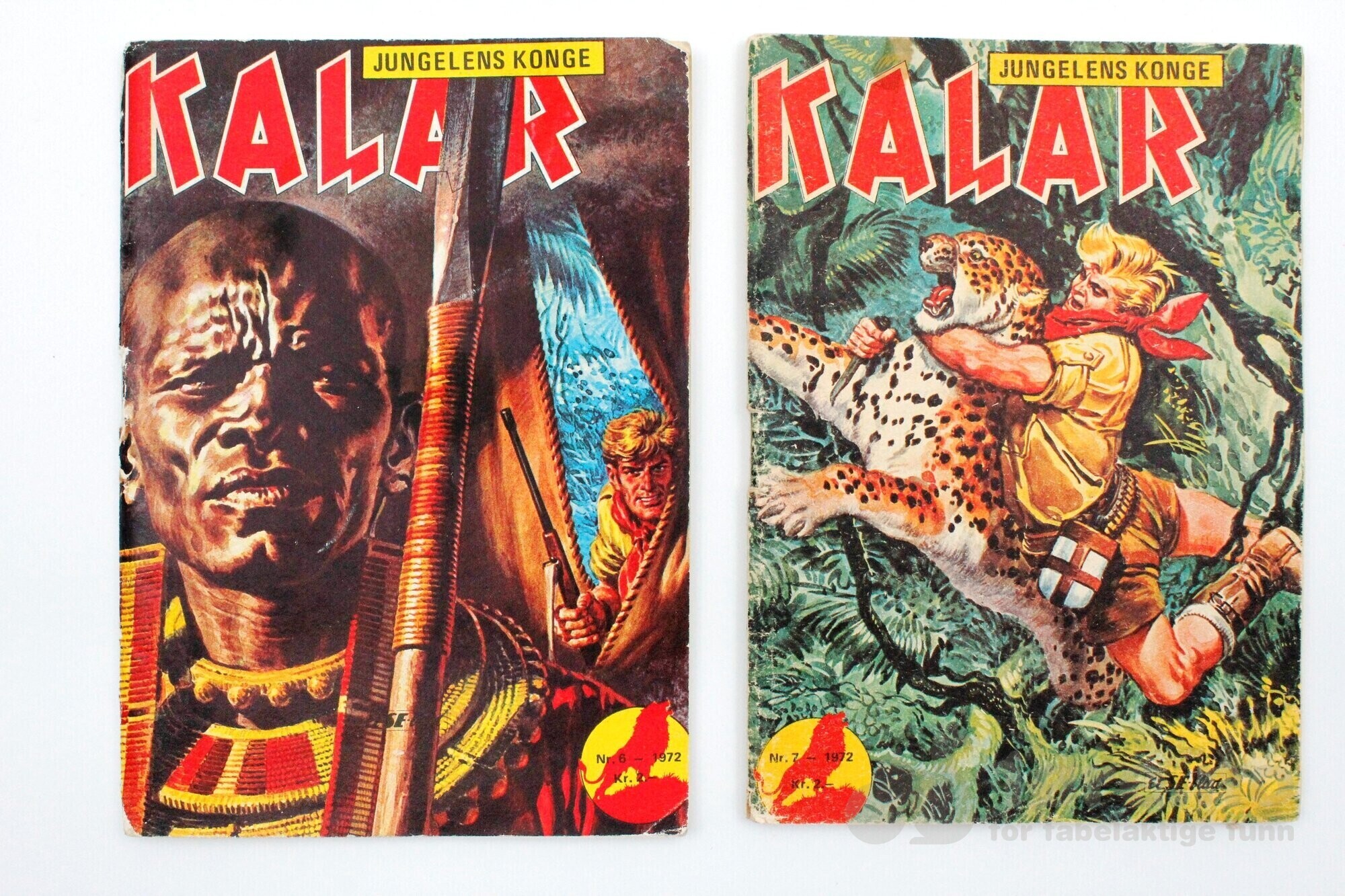 Kalar 1971-1975, bilde 2