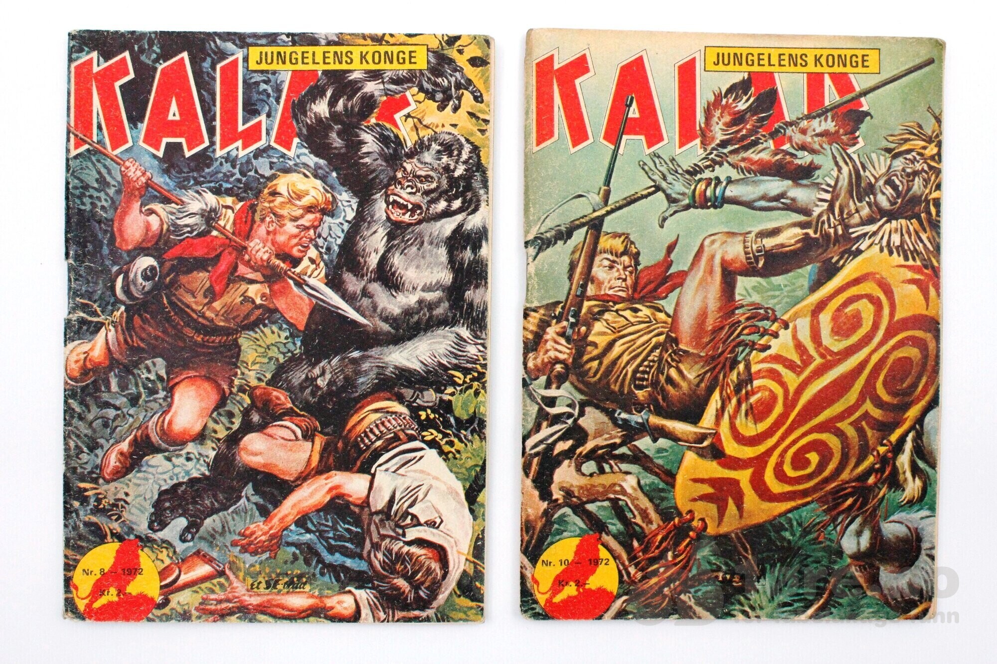Kalar 1971-1975, bilde 3