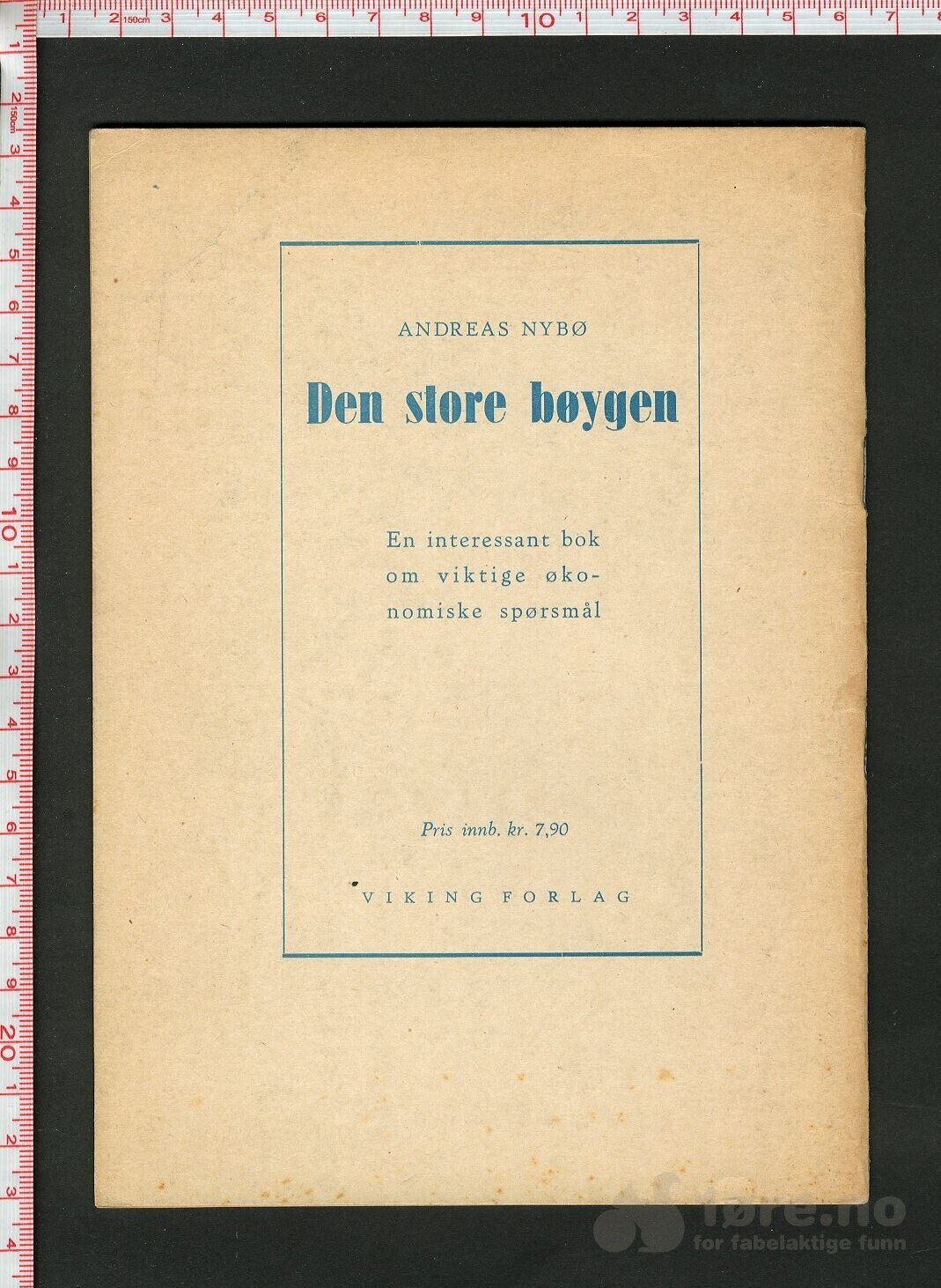 Farlig ferd i farlig farvann, bilde 2