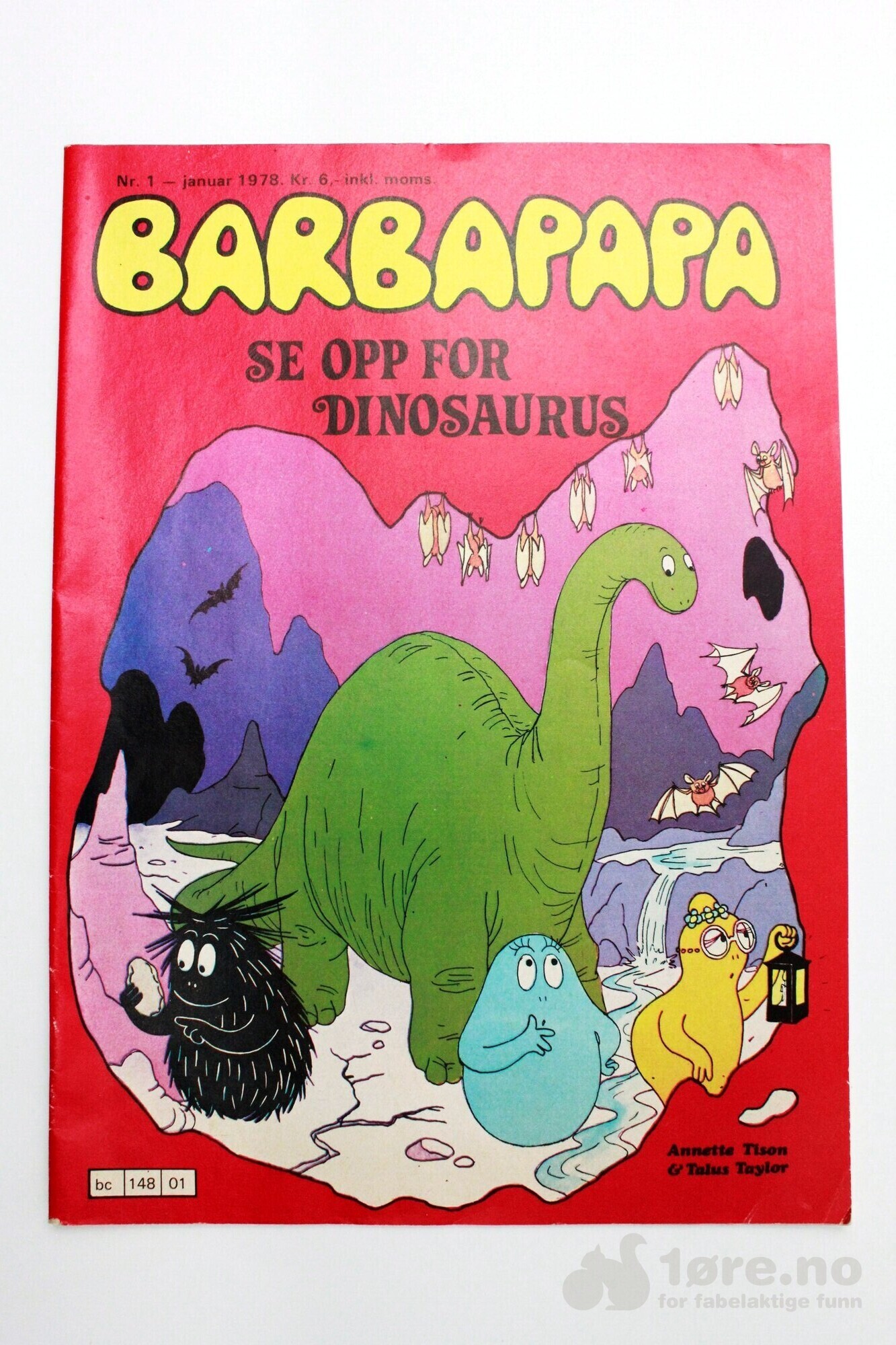 Barbapapa - 1977/78, bilde 2