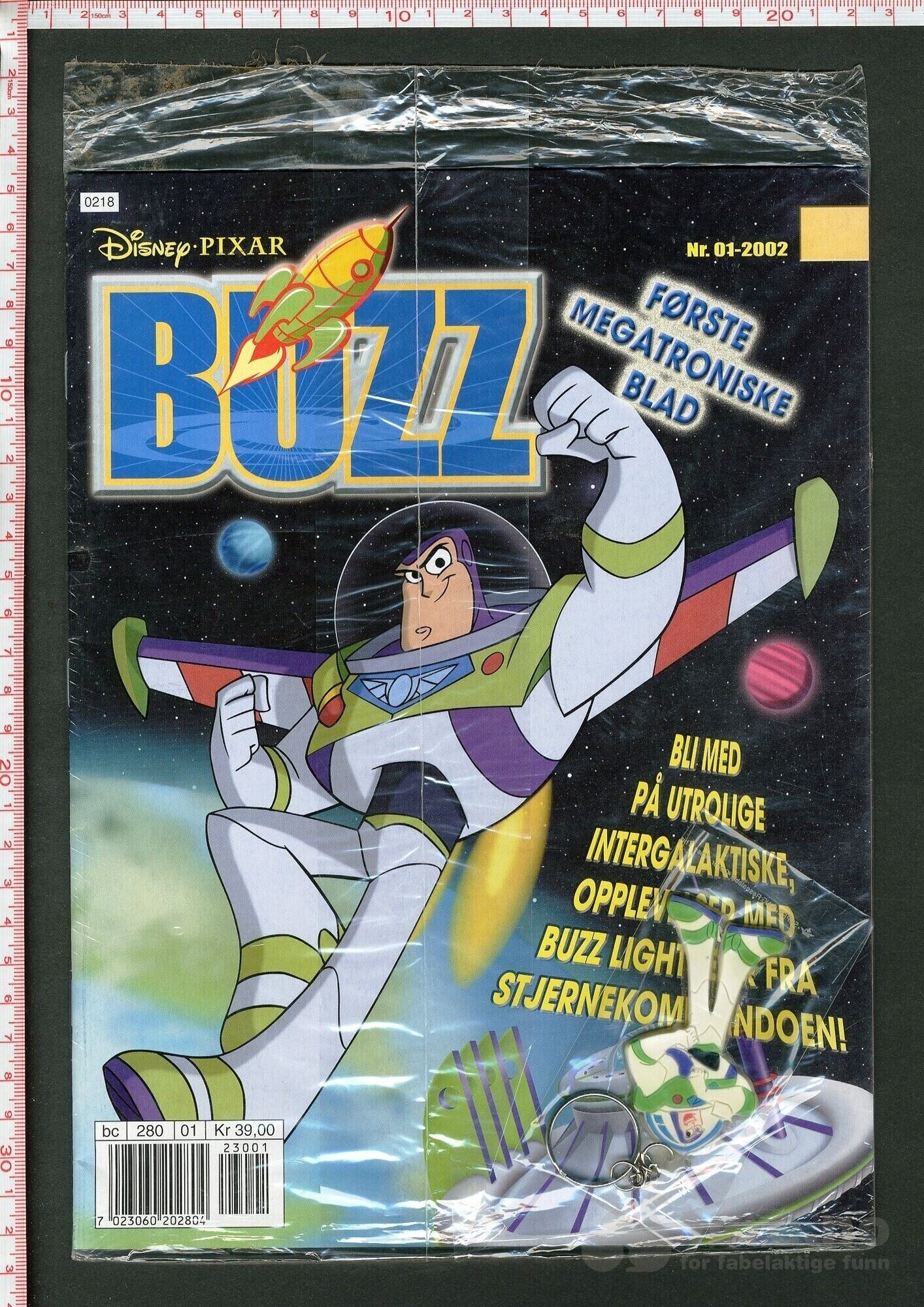 Buzz - 2002/2004