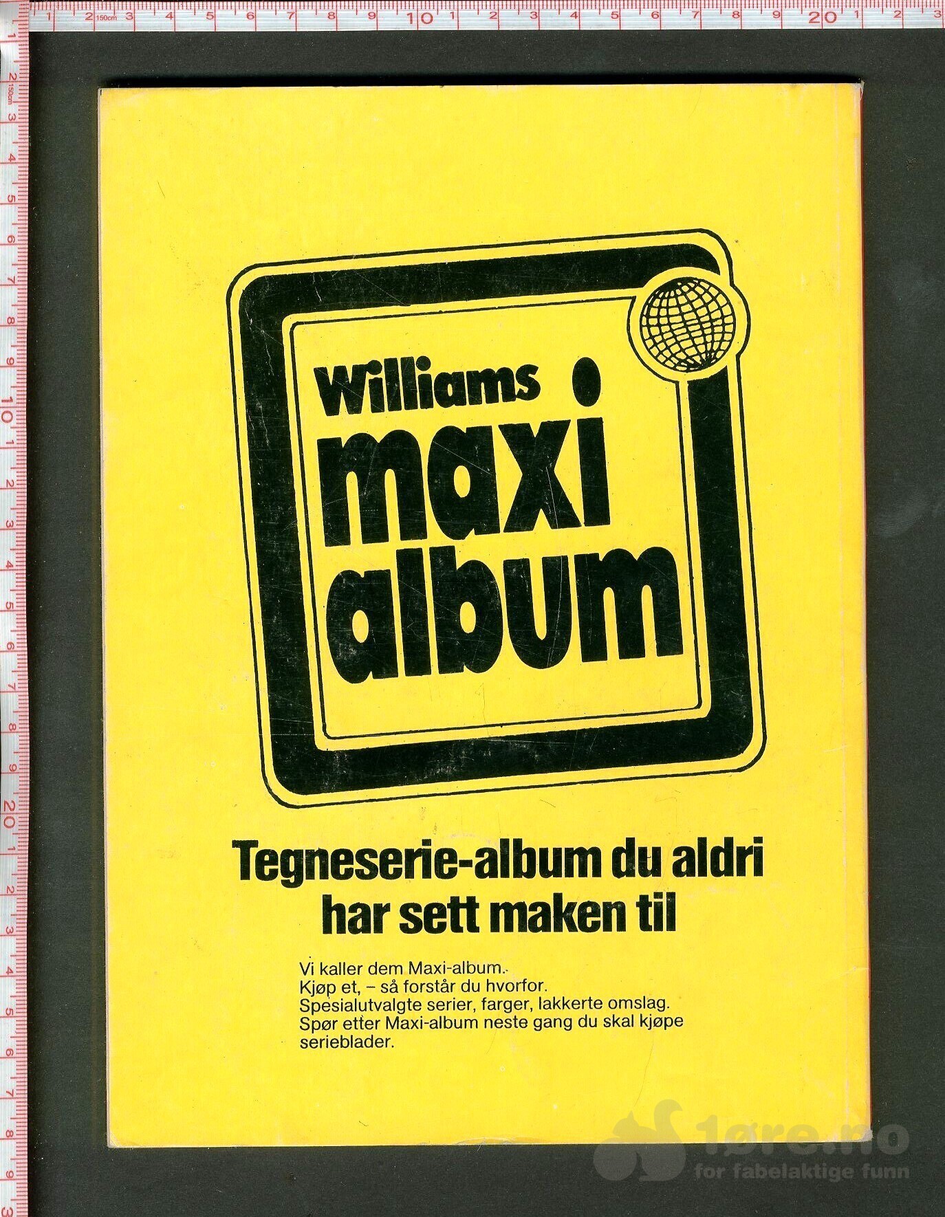 Lajban & CO Nr. 1 - 1974, bilde 2