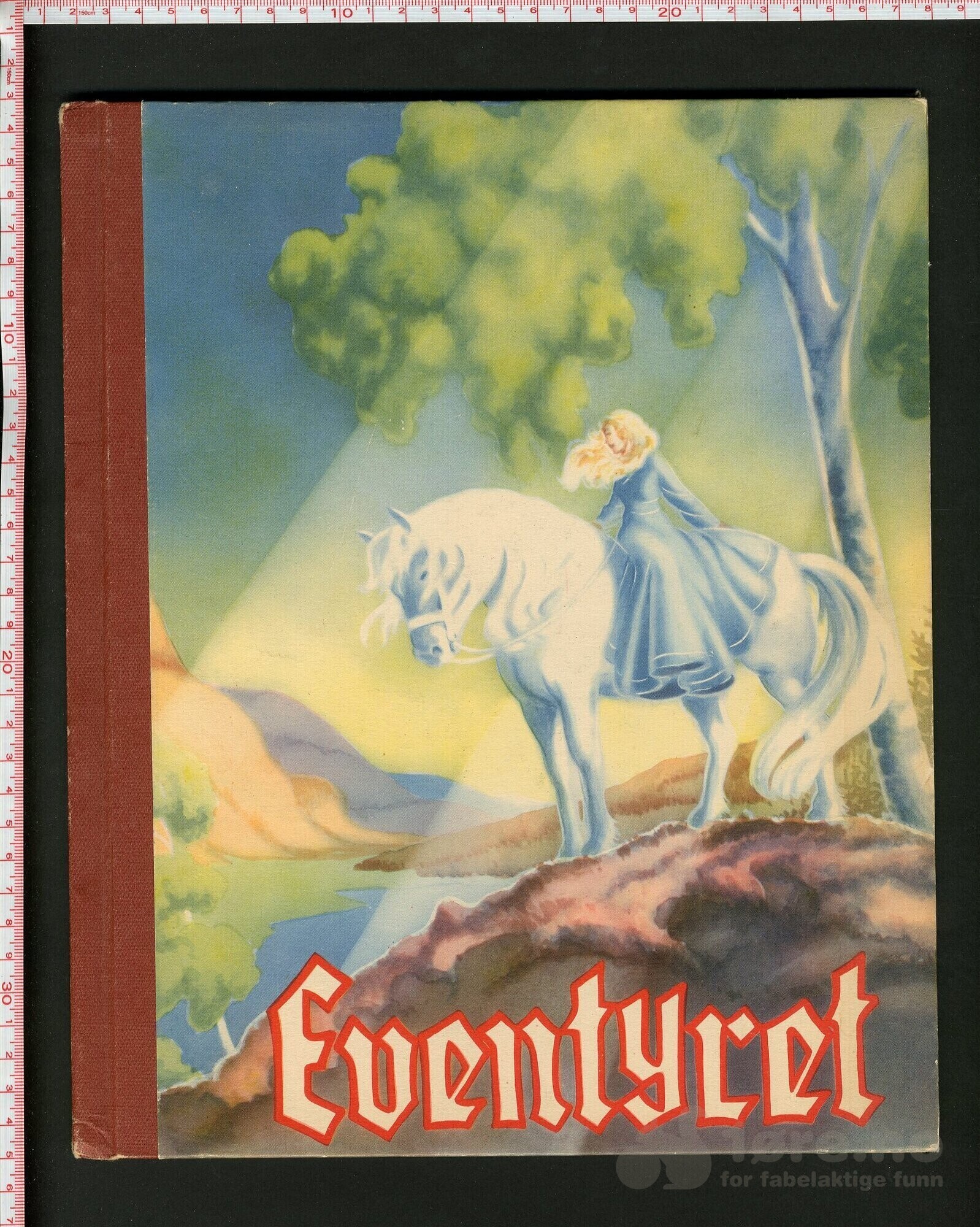 Eventyret 1947