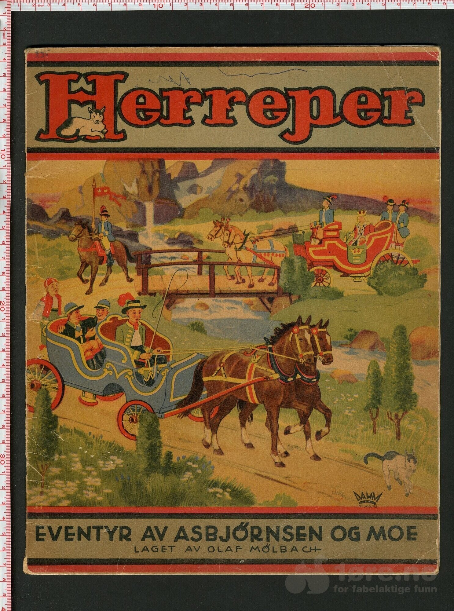 Herreper 1943
