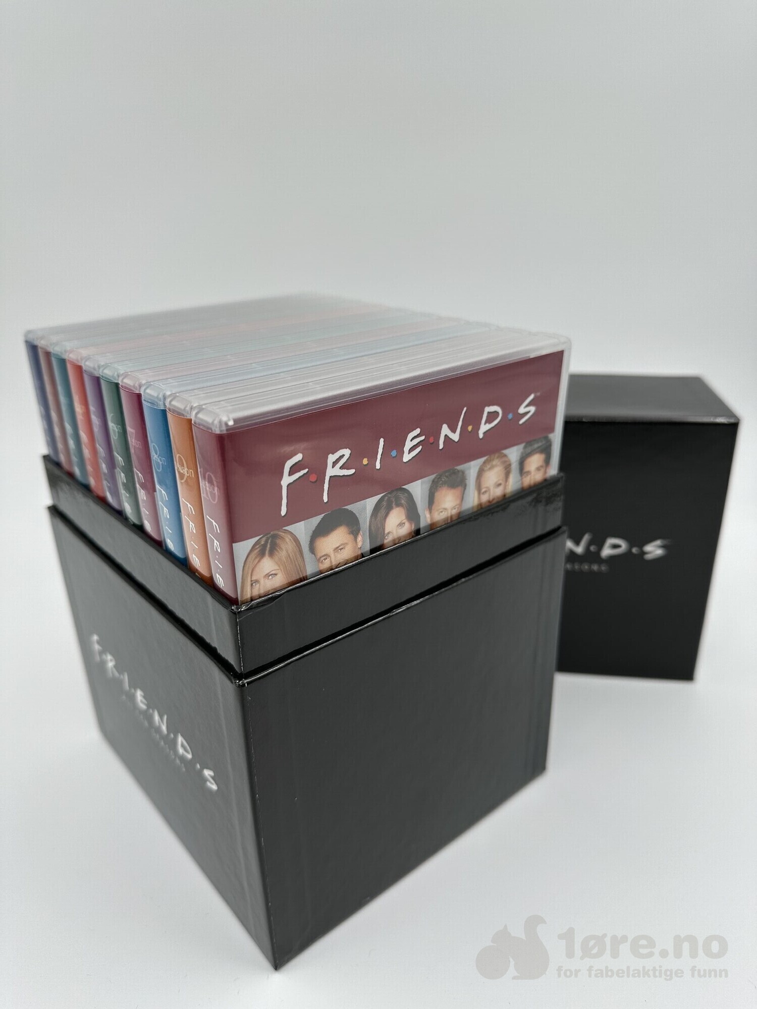 Lott 103 - DVD Friends