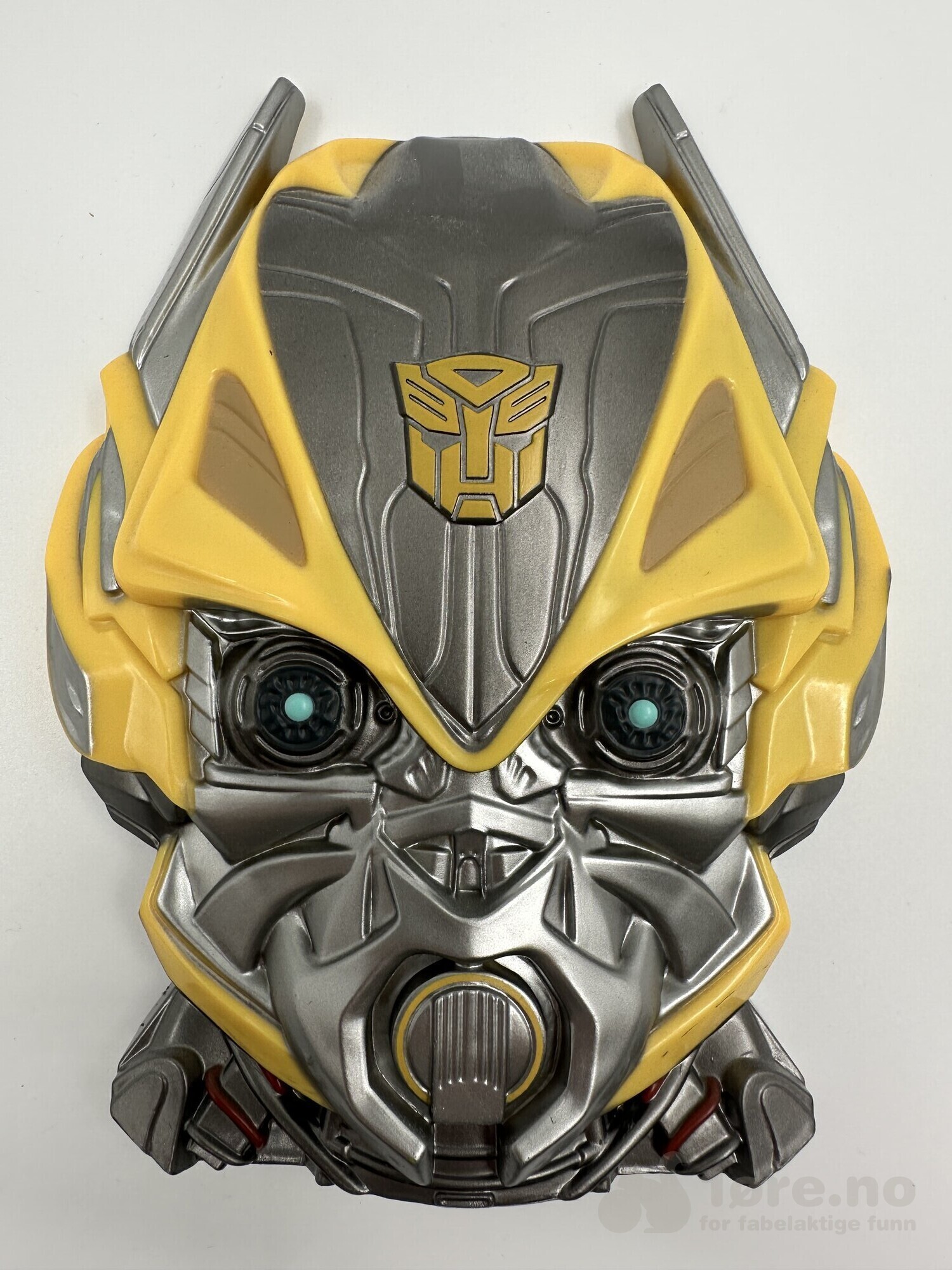 Lott 114 - DVD Transformers