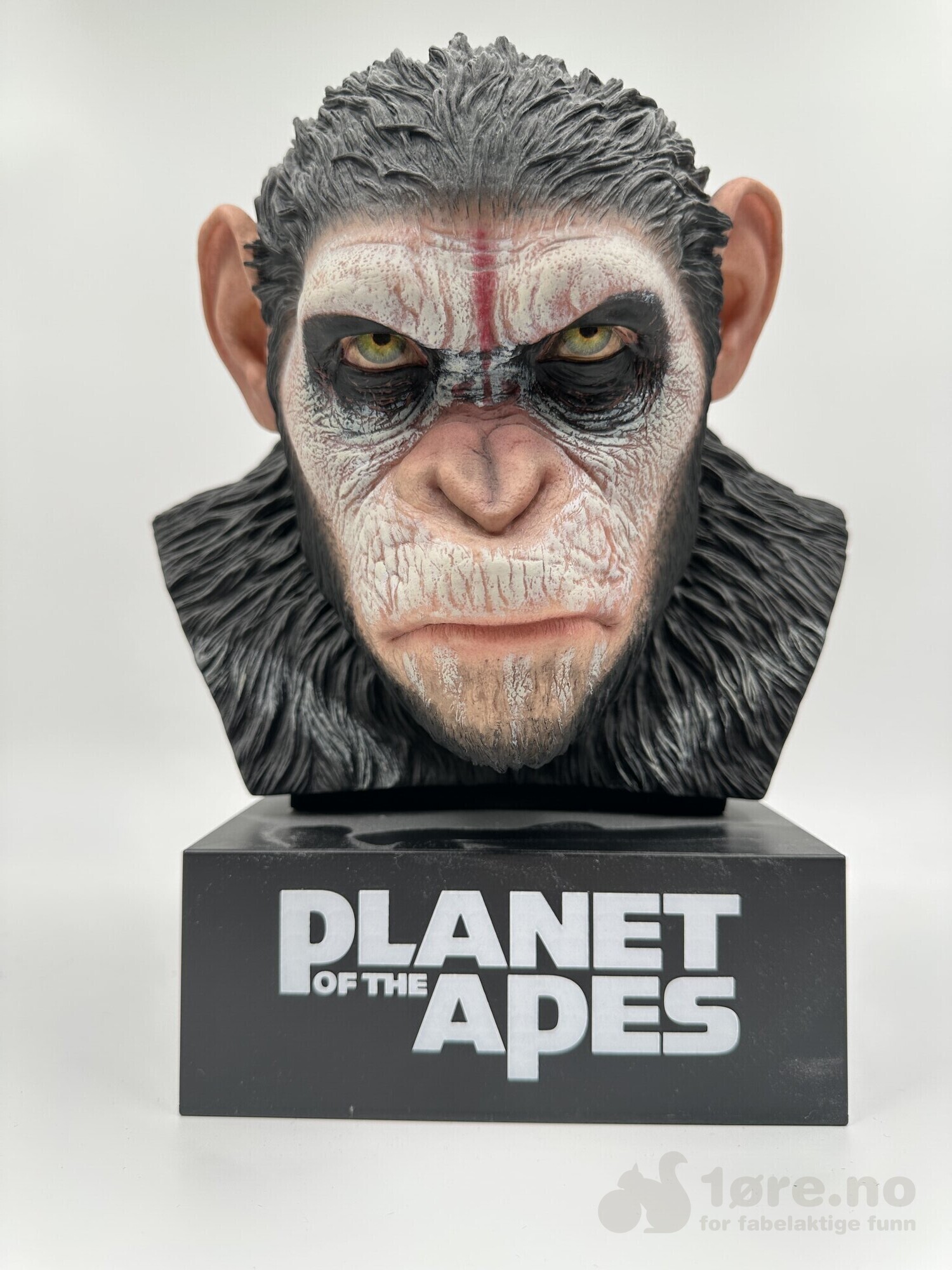 Lott 115 - Blu-Ray Planet of the Apes