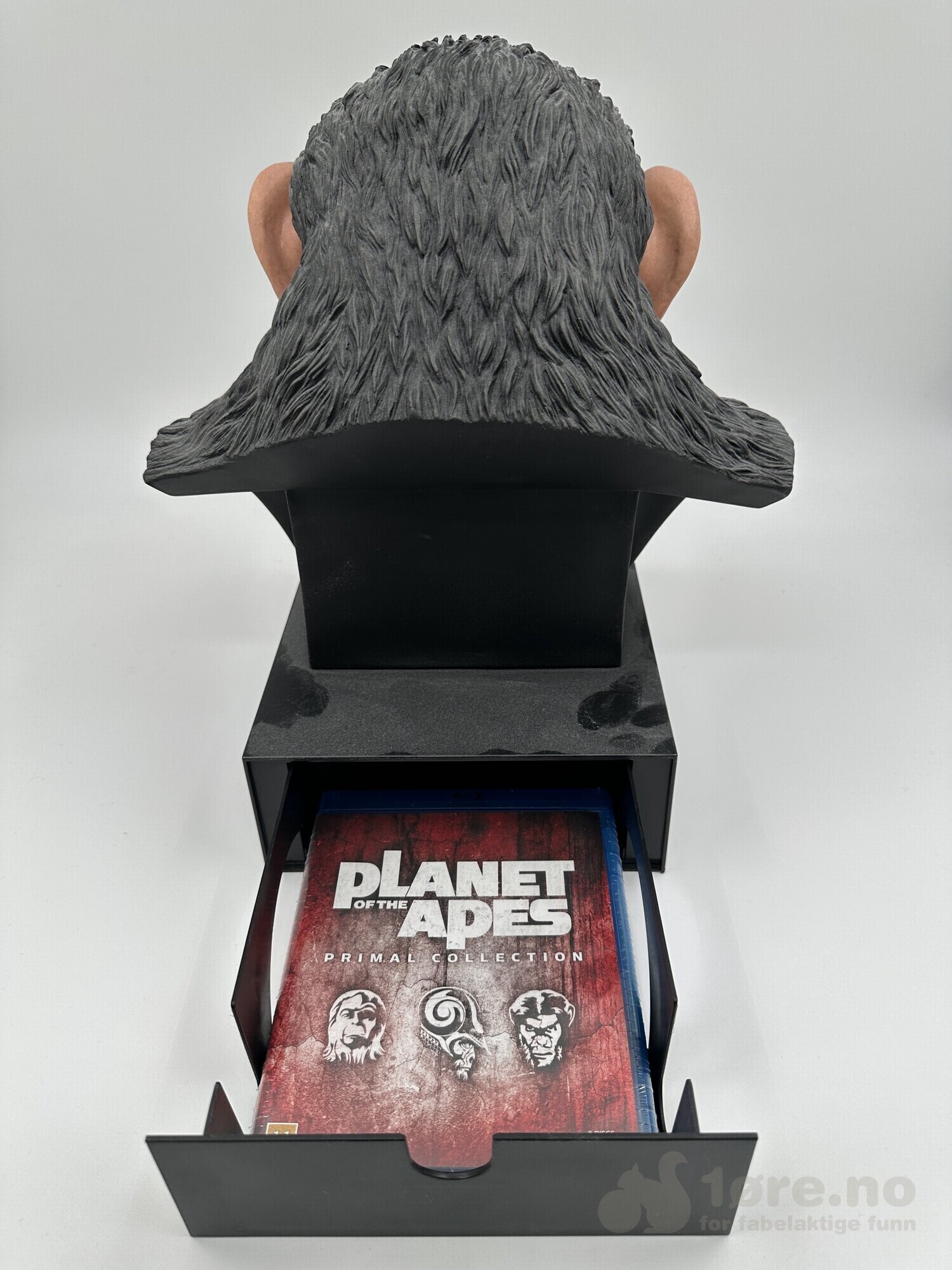 Lott 115 - Blu-Ray Planet of the Apes, bilde 3