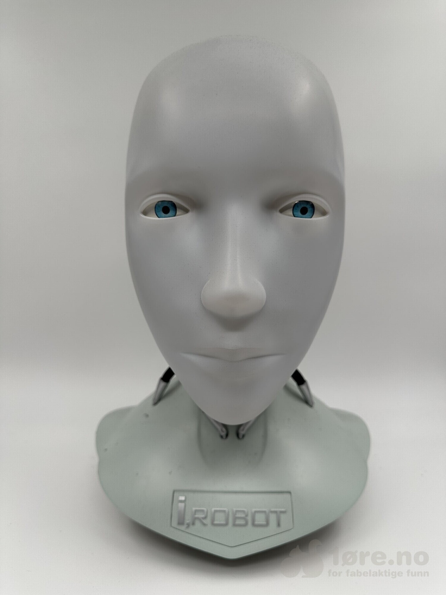 Lott 118 - iRobot