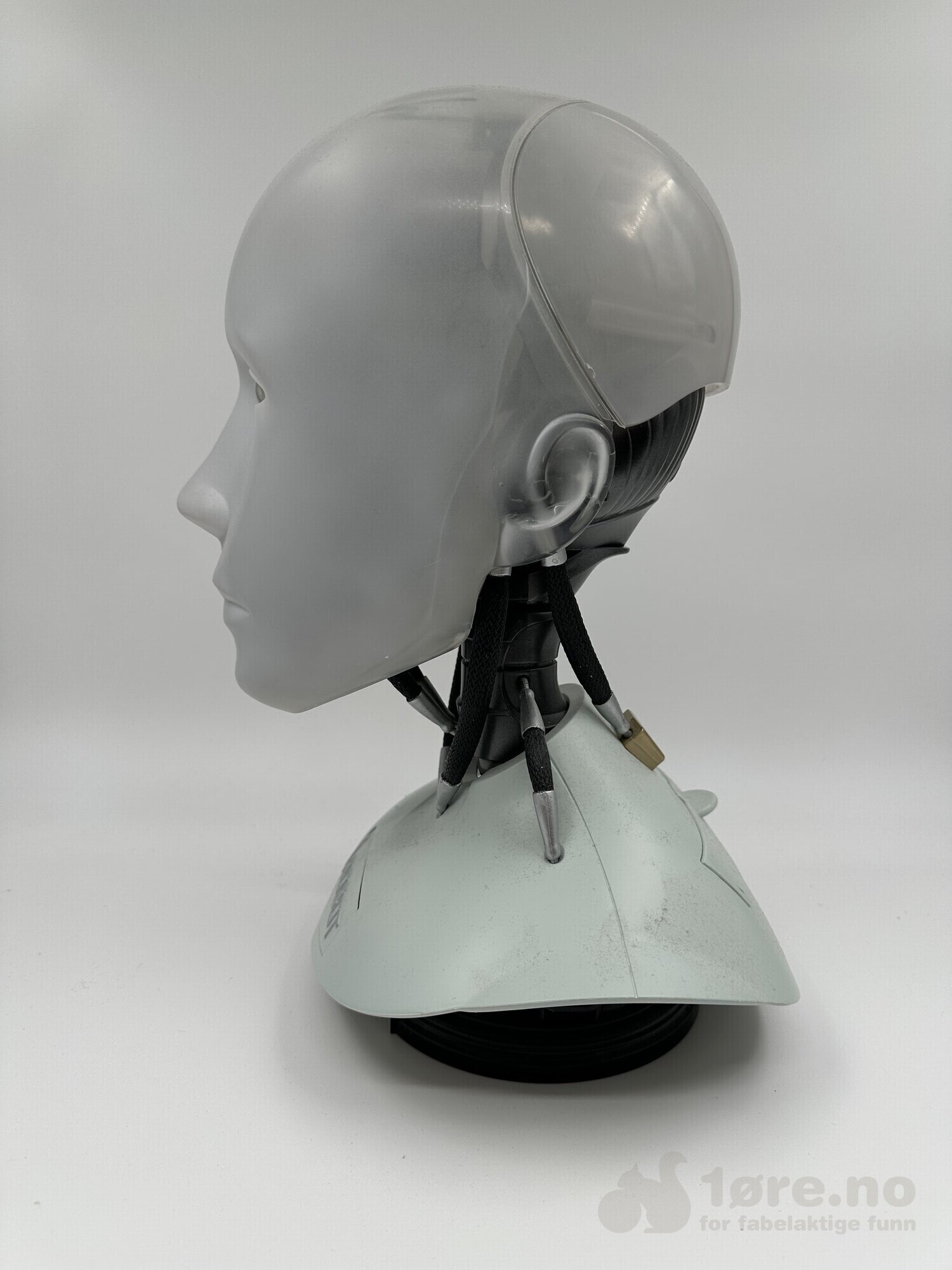 Lott 118 - iRobot, bilde 2