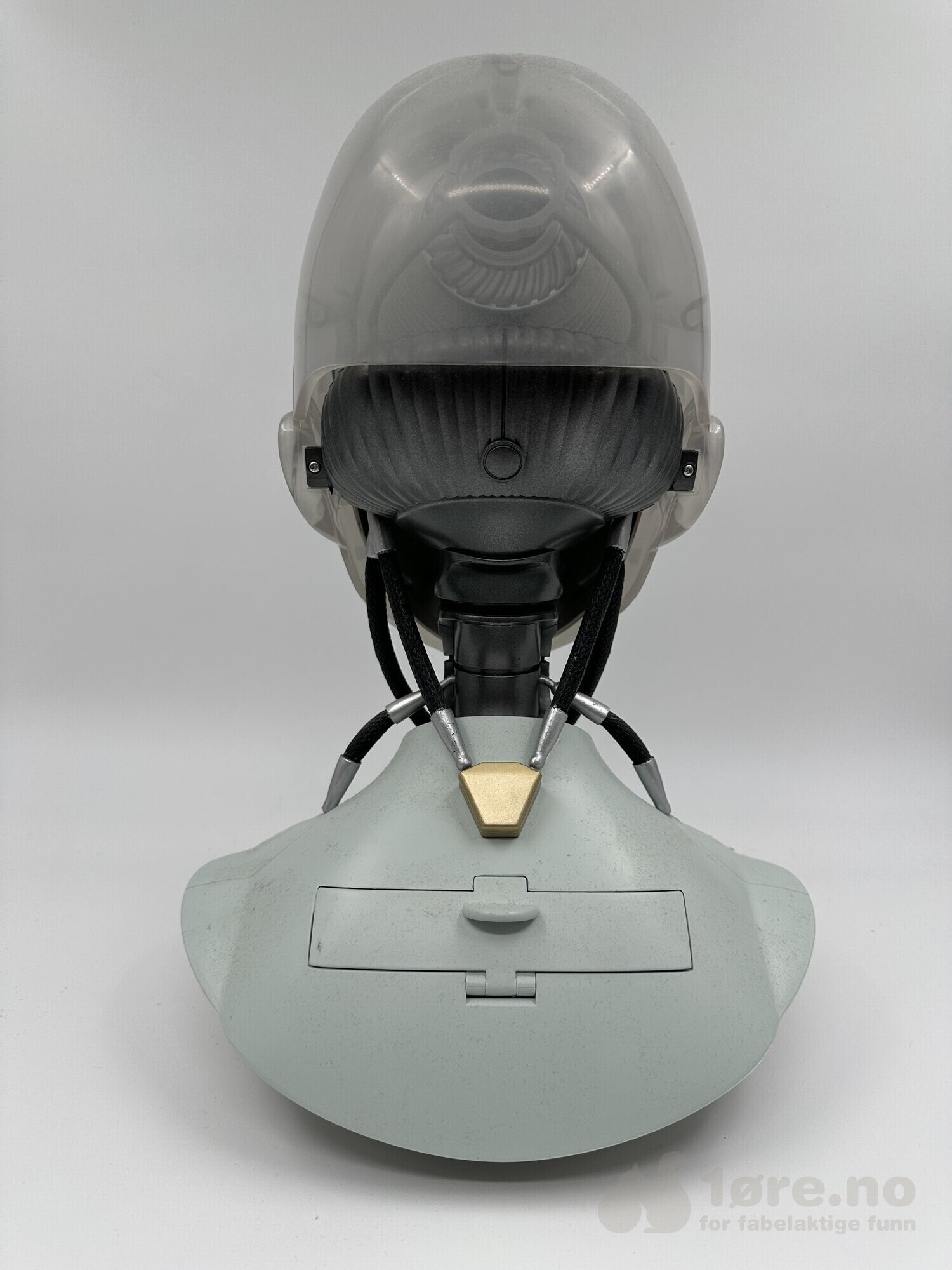 Lott 118 - iRobot, bilde 3