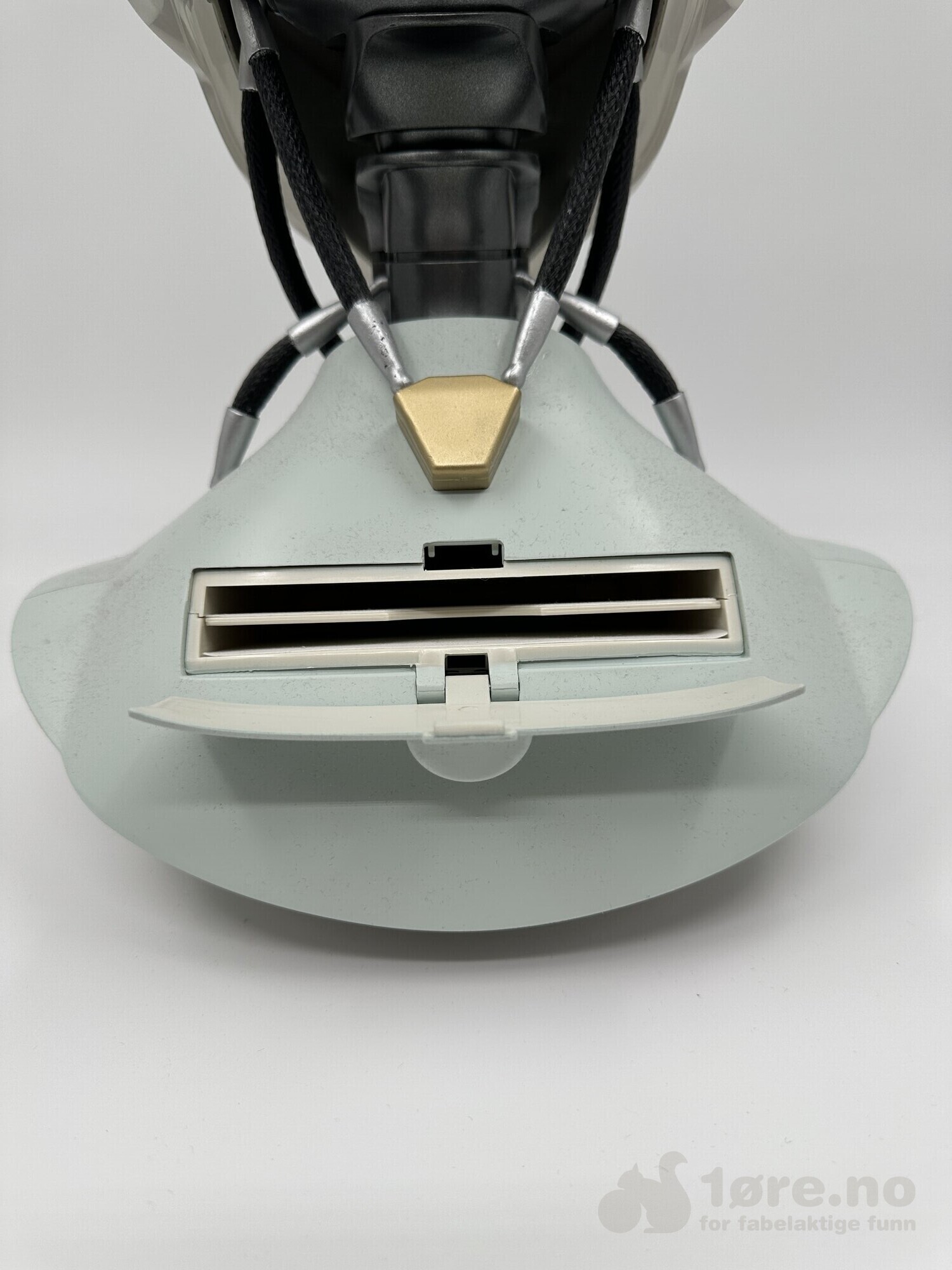 Lott 118 - iRobot, bilde 4
