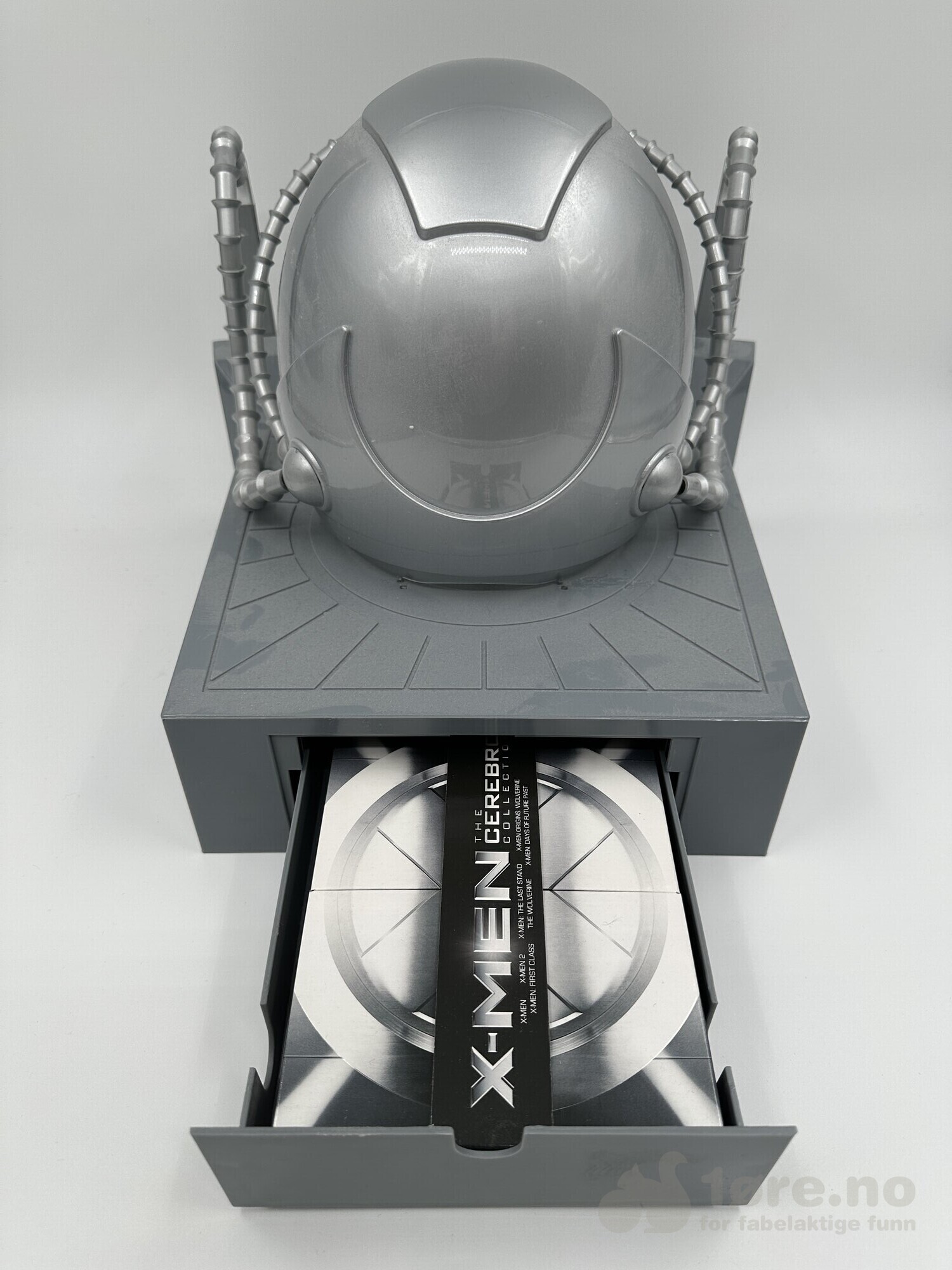 Lott 119 - DVD X-Men, bilde 3