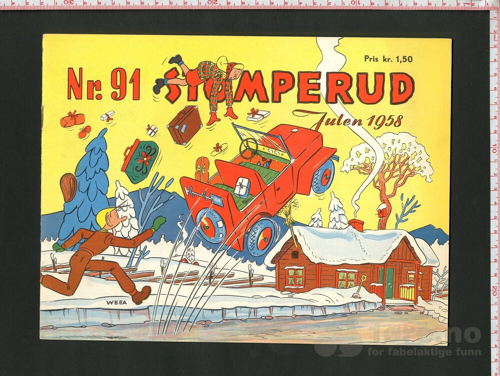 Stomperud 1958
