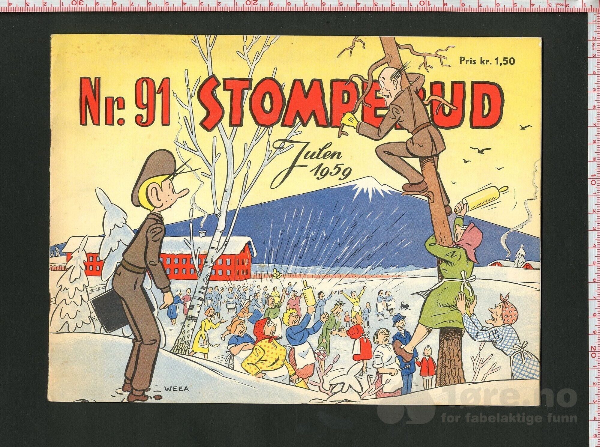 Stomperud 1959