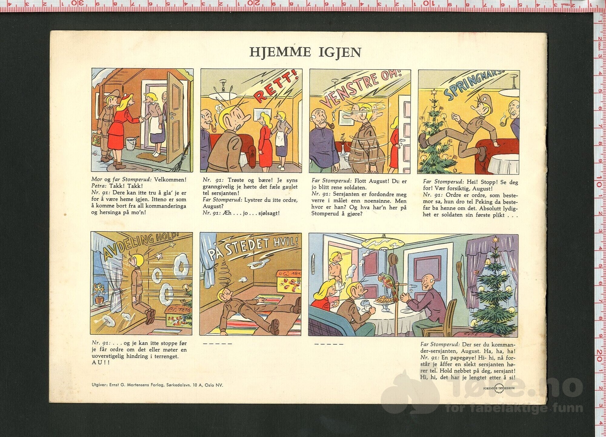 Stomperud 1959, bilde 2