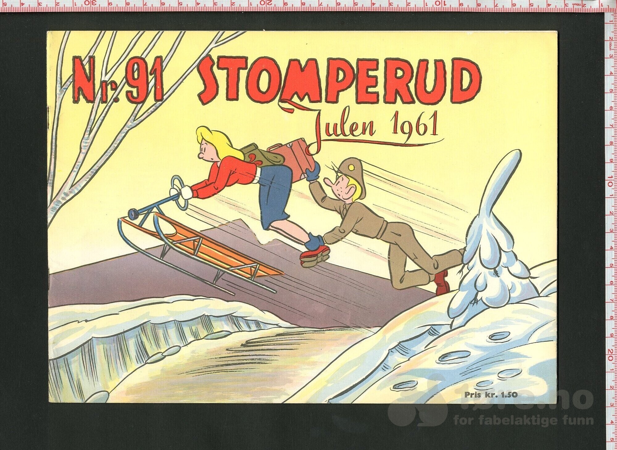 Stomperud 1961