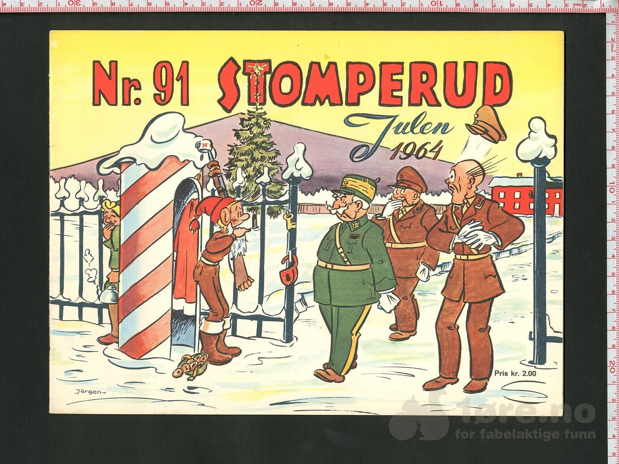 Stomperud 1964