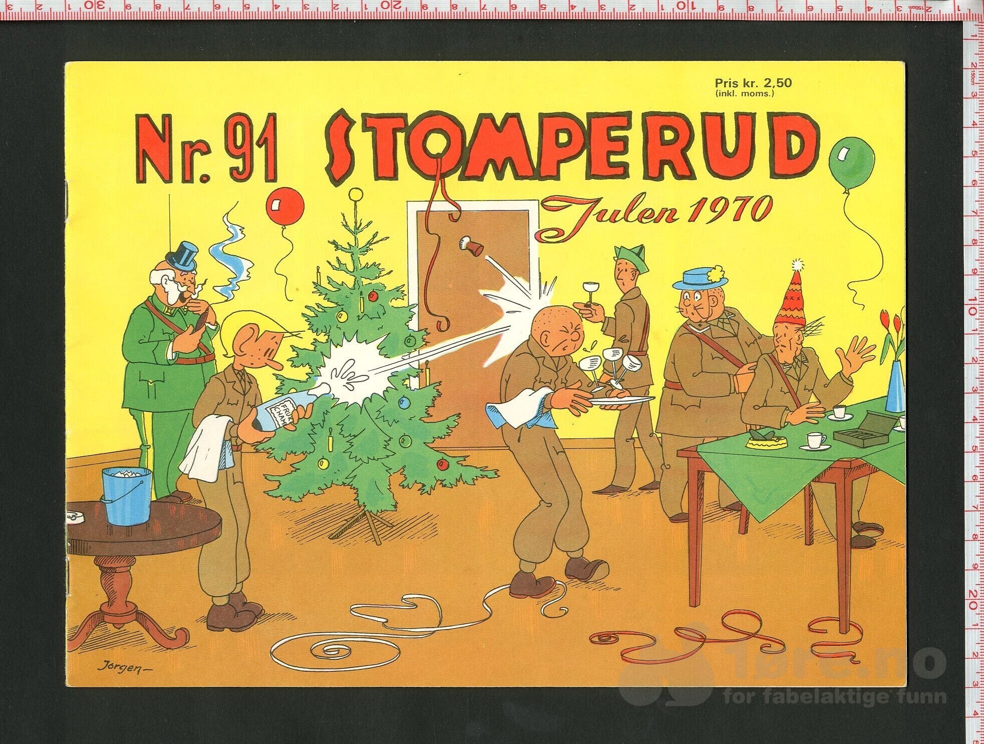 Stomperud 1970