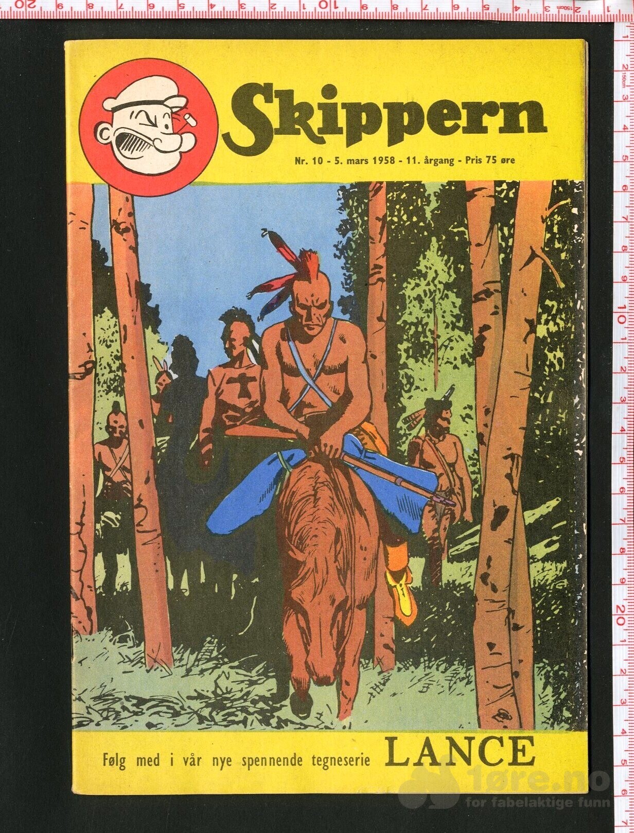 Skippern I - 1958 nr 1-13, bilde 10